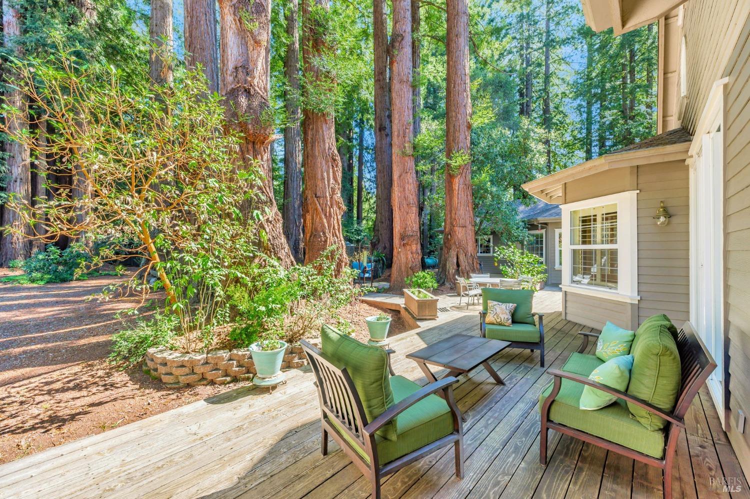 Sebastopol, California, 95472, United States, 4 Bedrooms Bedrooms, ,3 BathroomsBathrooms,Residential,For Sale,1989317