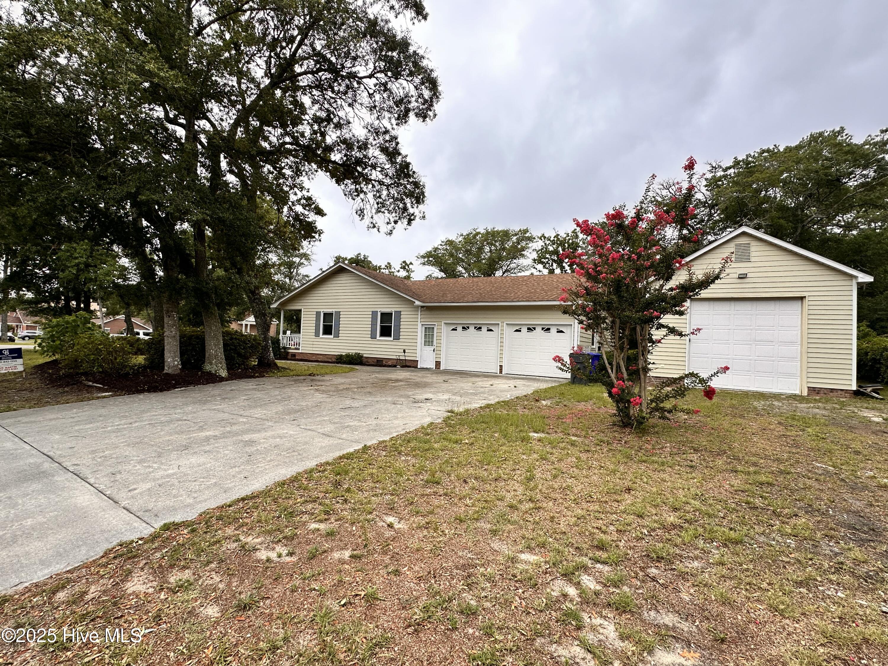 Oak Island, North Carolina, 28465, United States, 3 Bedrooms Bedrooms, ,2 BathroomsBathrooms,Residential,For Sale,1883696