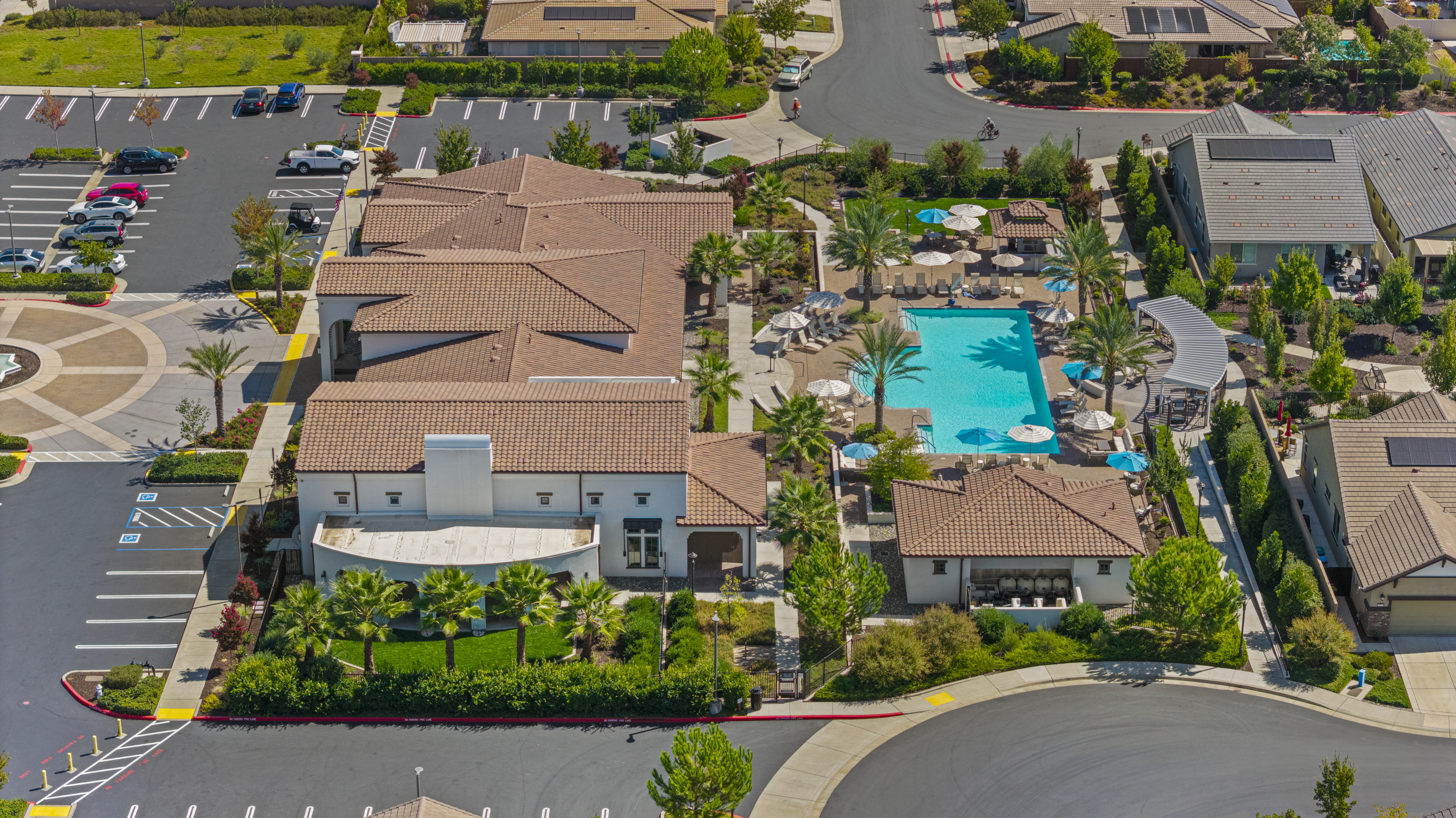  1565 Haydin Place, El Dorado Hills, CA 95762 - 物件實景