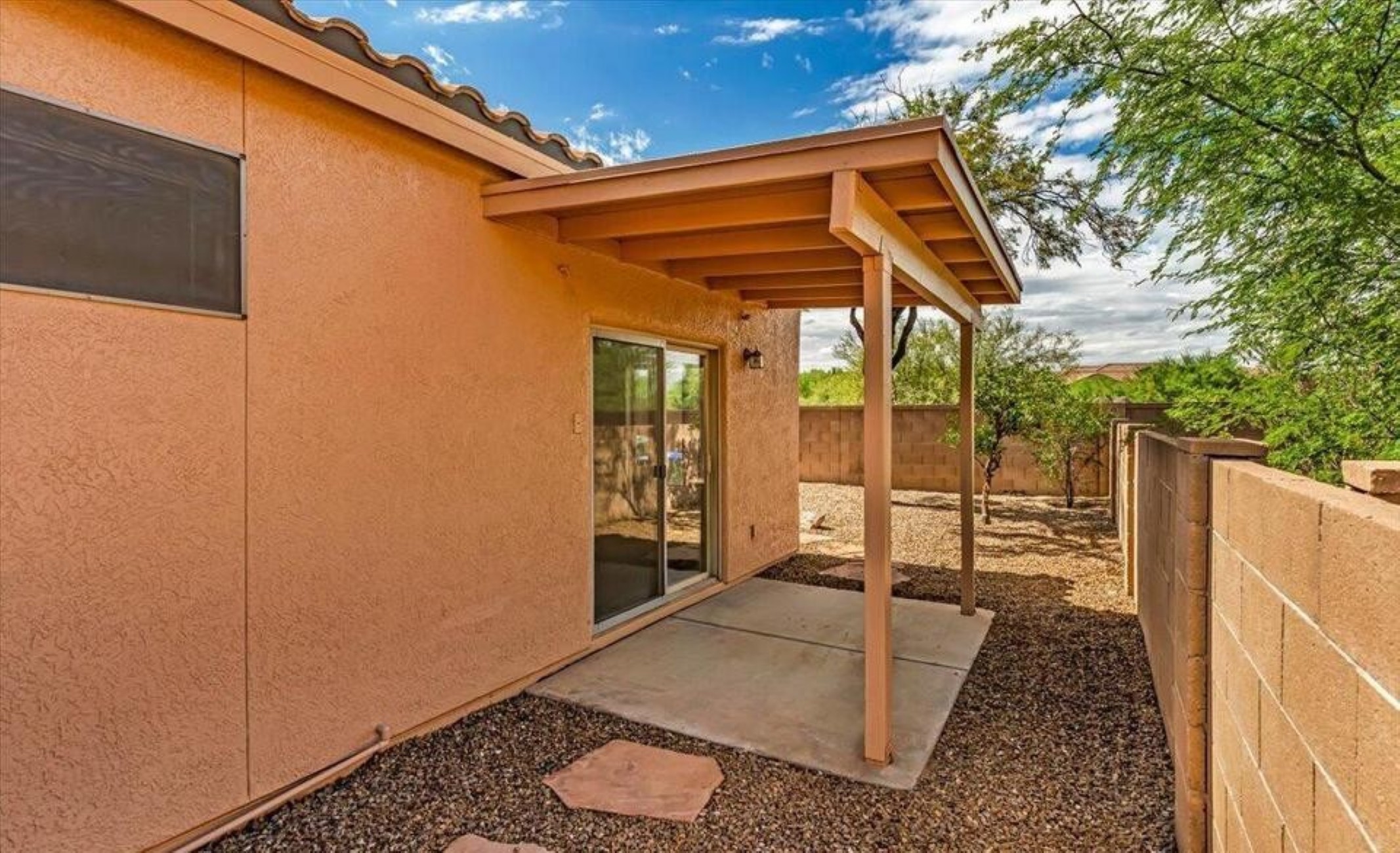  5359 N Willow Thicket Way¦Tucson, AZ - 物件實景