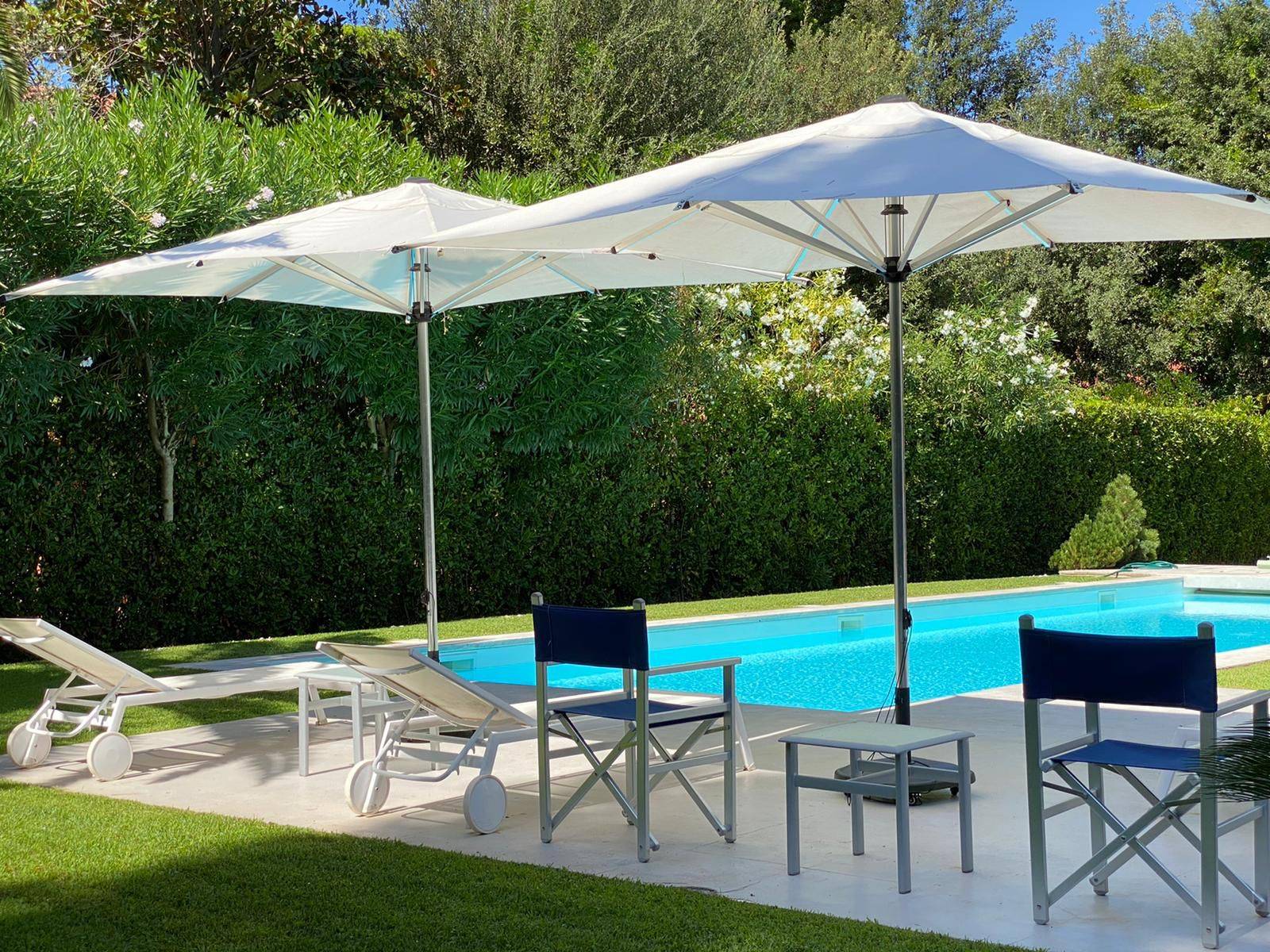 Via C. Carr?, Forte dei Marmi, Lucca, 55042, IT, 5 Bedrooms Bedrooms, ,7 BathroomsBathrooms,Residential,For Sale,Via C. Carr?,1615992