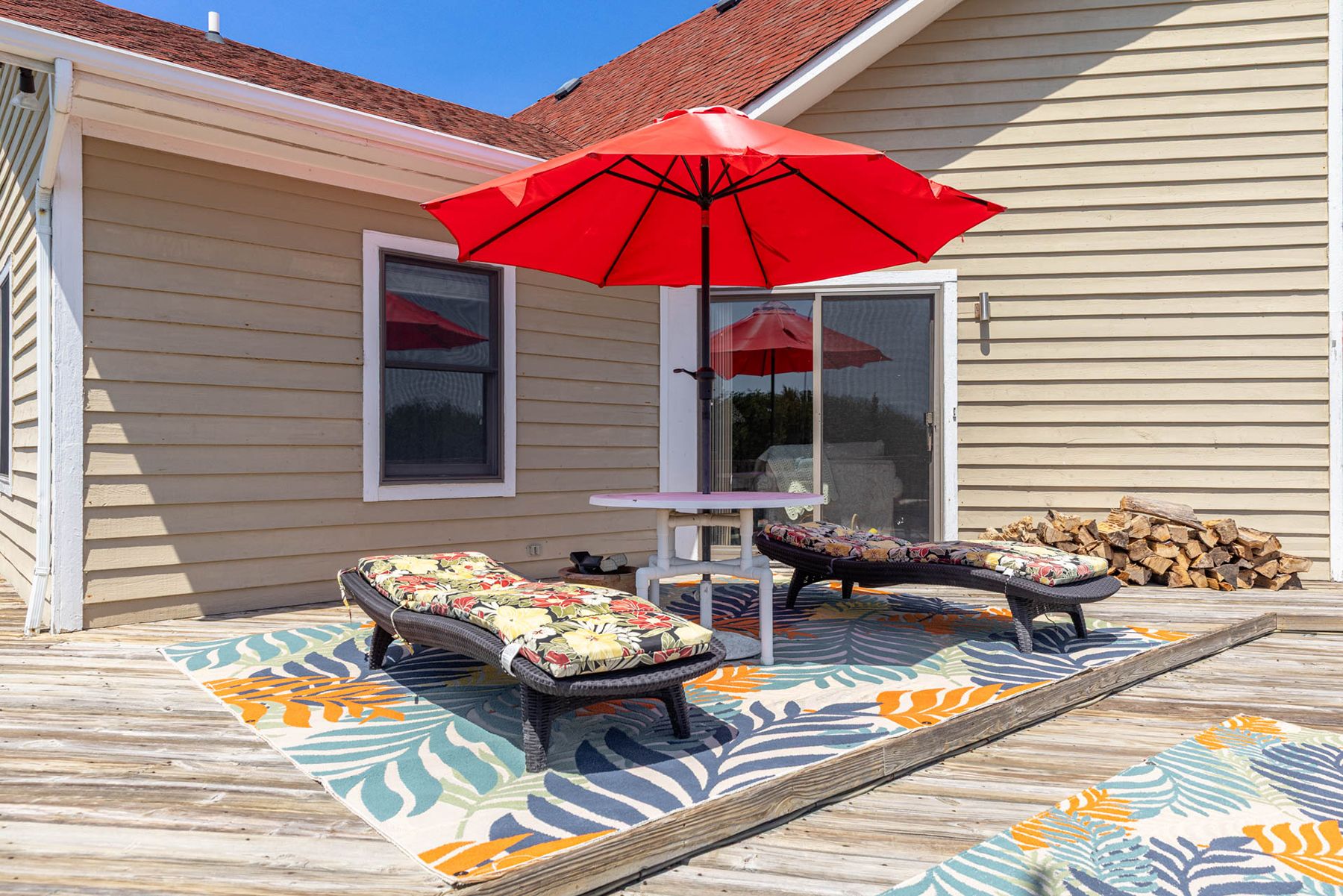 4409 Seascape Drive, Kitty Hawk, NC 27949 - 物件實景