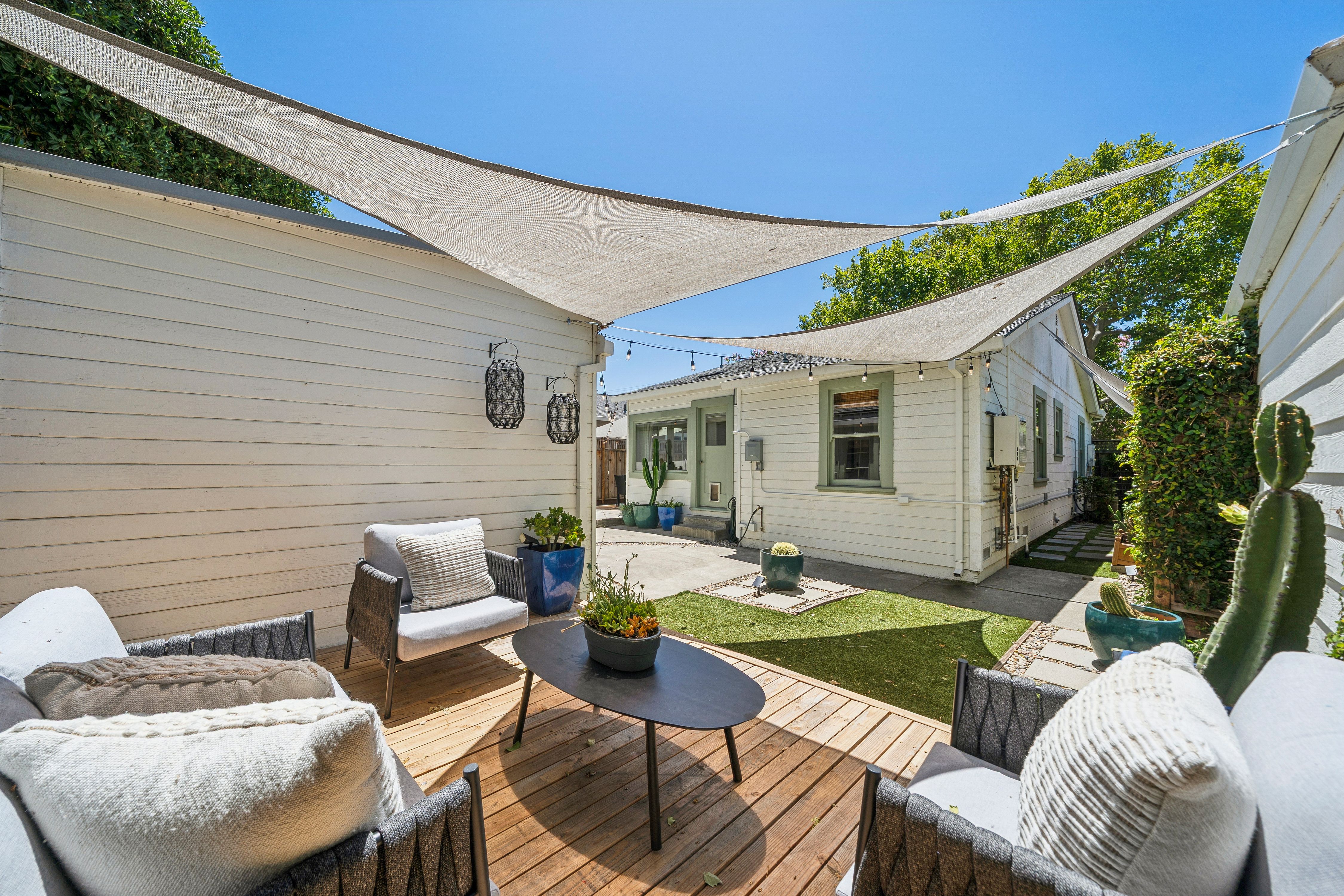  A Storybook Bungalow in the Heart of Silicon Valley - 物件實景