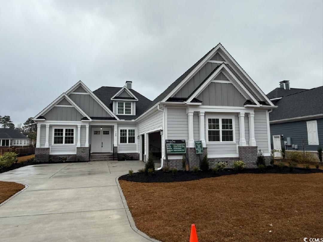Murrells Inlet, South Carolina, 29576, United States, 4 Bedrooms Bedrooms, ,3 BathroomsBathrooms,Residential,For Sale,1921778