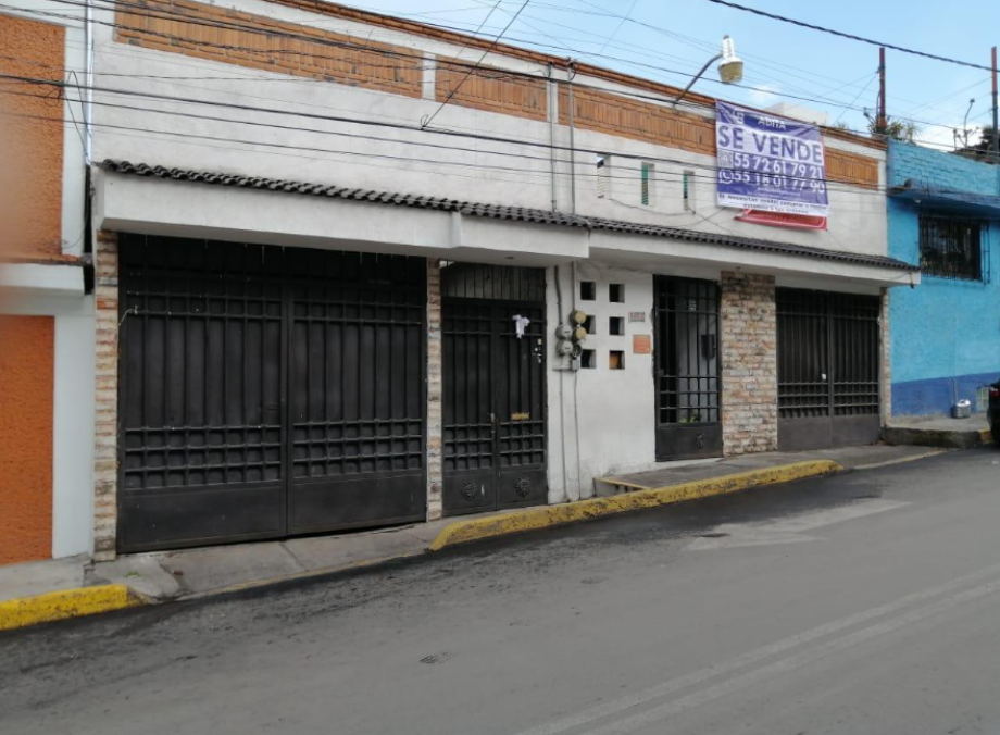 Álvaro Obregón, Ciudad de México, 01759, Mexico, 6 Bedrooms Bedrooms, ,4 BathroomsBathrooms,Residential,For Sale,1723771