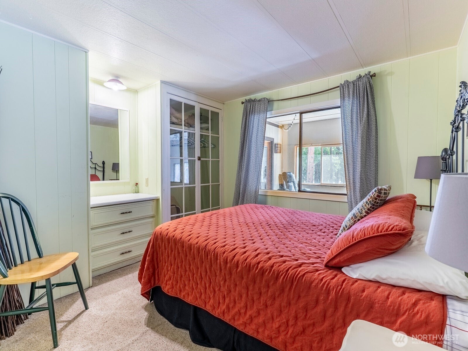 Leavenworth, Washington, 98826, United States, 2 Bedrooms Bedrooms, ,1 BathroomBathrooms,Residential,For Sale,1785099
