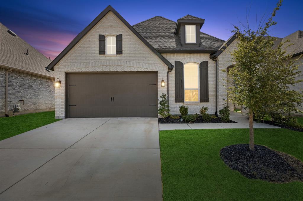 Brockwell Bnd, Forney, TX 75126