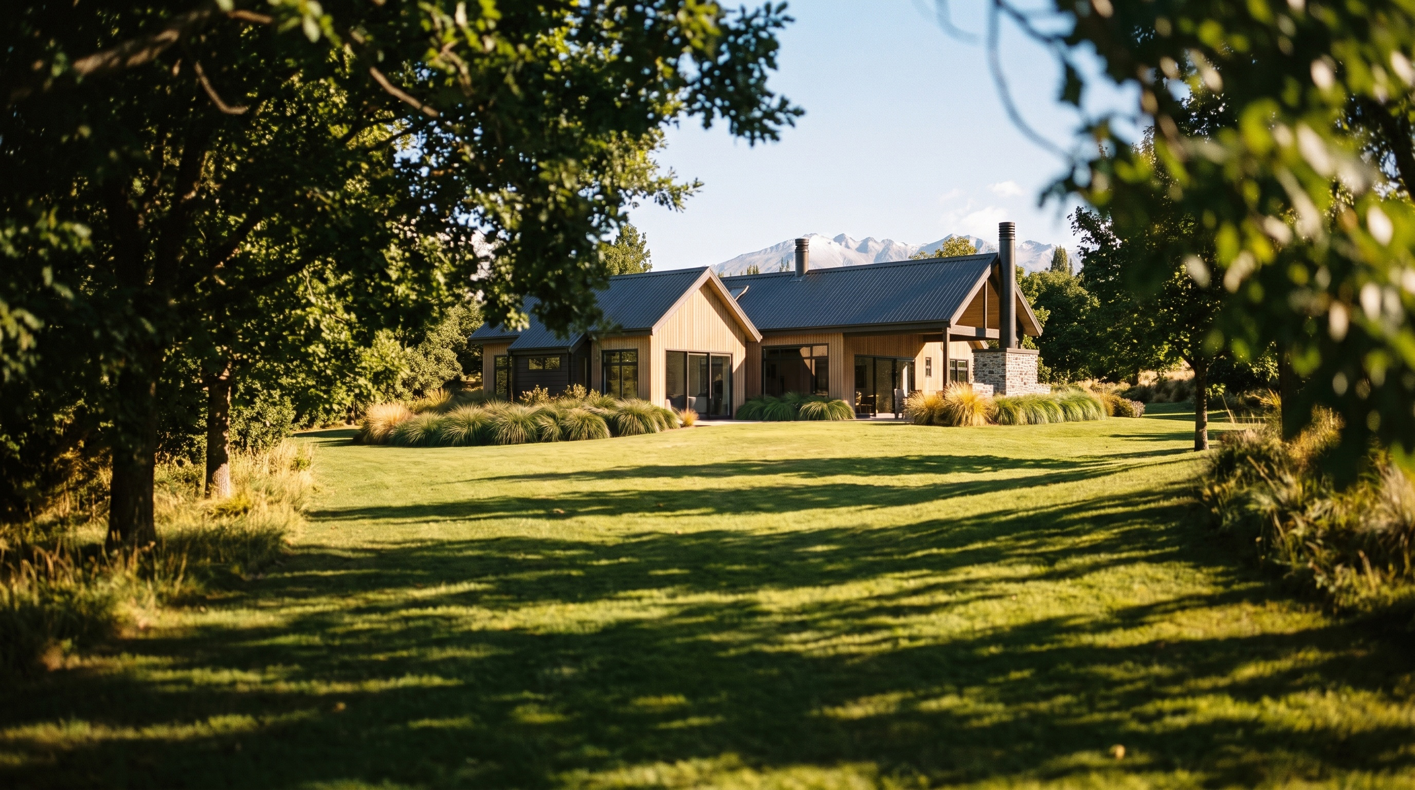  Speargrass Park  A Limited Collection of Lifestyle Properties - 物件實景