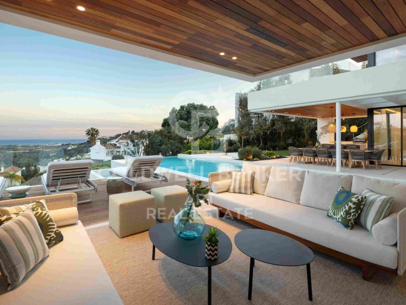 Benahavís, Andalusia, ES, 6 Bedrooms Bedrooms, ,7 BathroomsBathrooms,Residential,For Sale,1767635