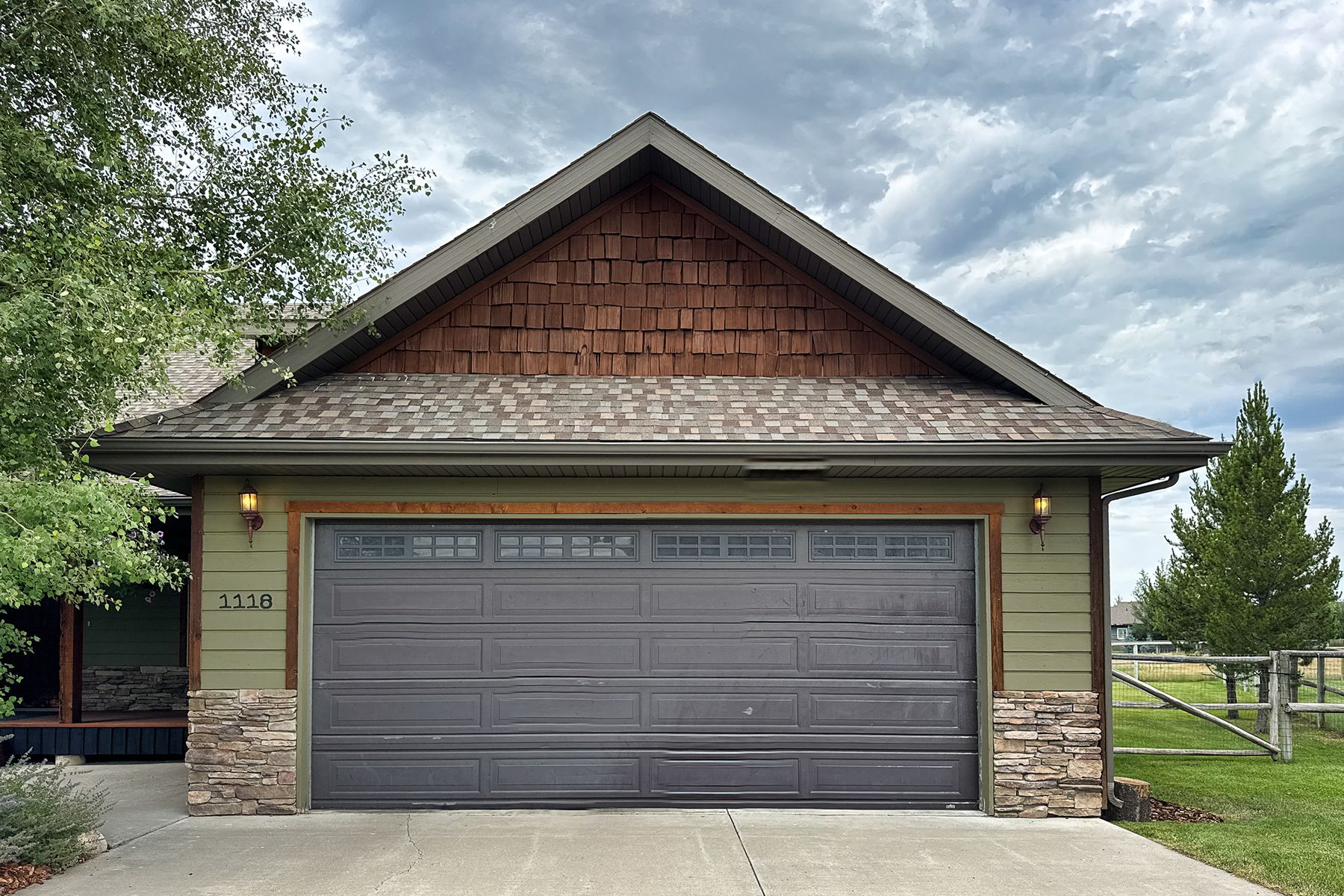  Charming Vaulted-Ceiling Ranch in River Meadows - 物件實景