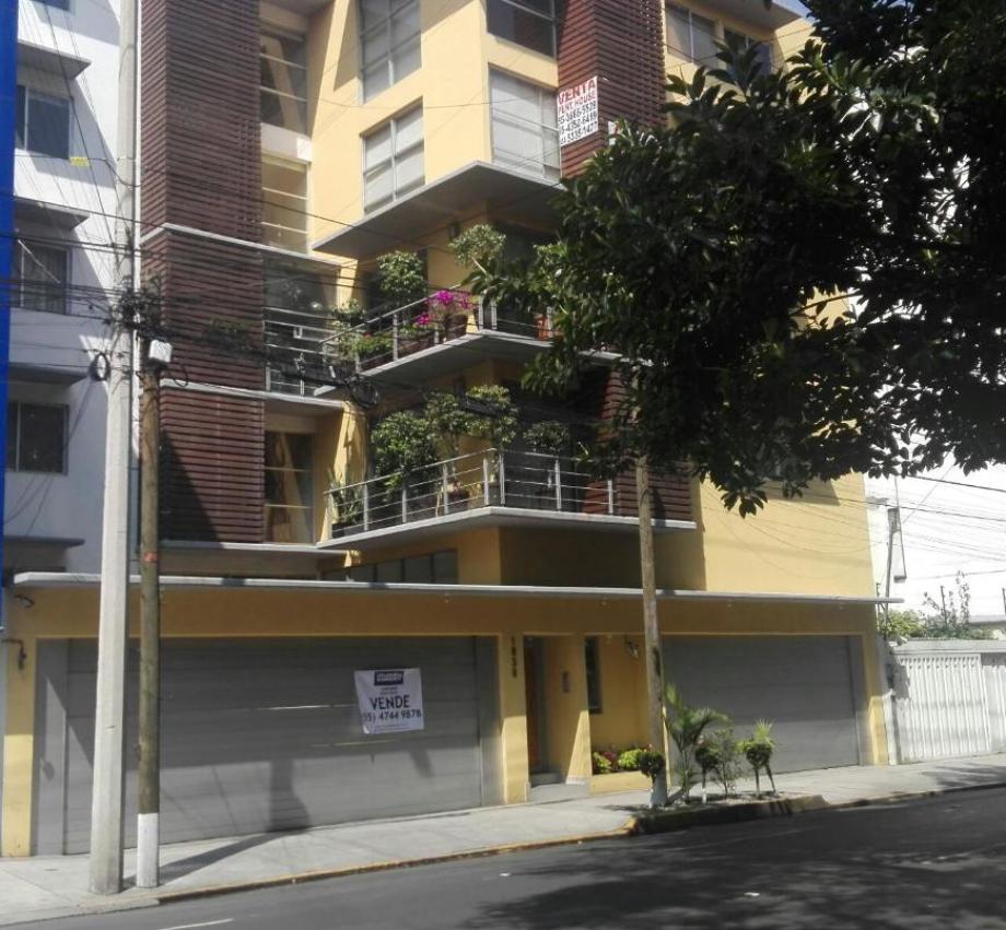 Gabriel Mancera, Benito Juárez, Ciudad de México, 03100, Mexico, 3 Bedrooms Bedrooms, ,3 BathroomsBathrooms,Residential,For Sale,Gabriel Mancera,1625364