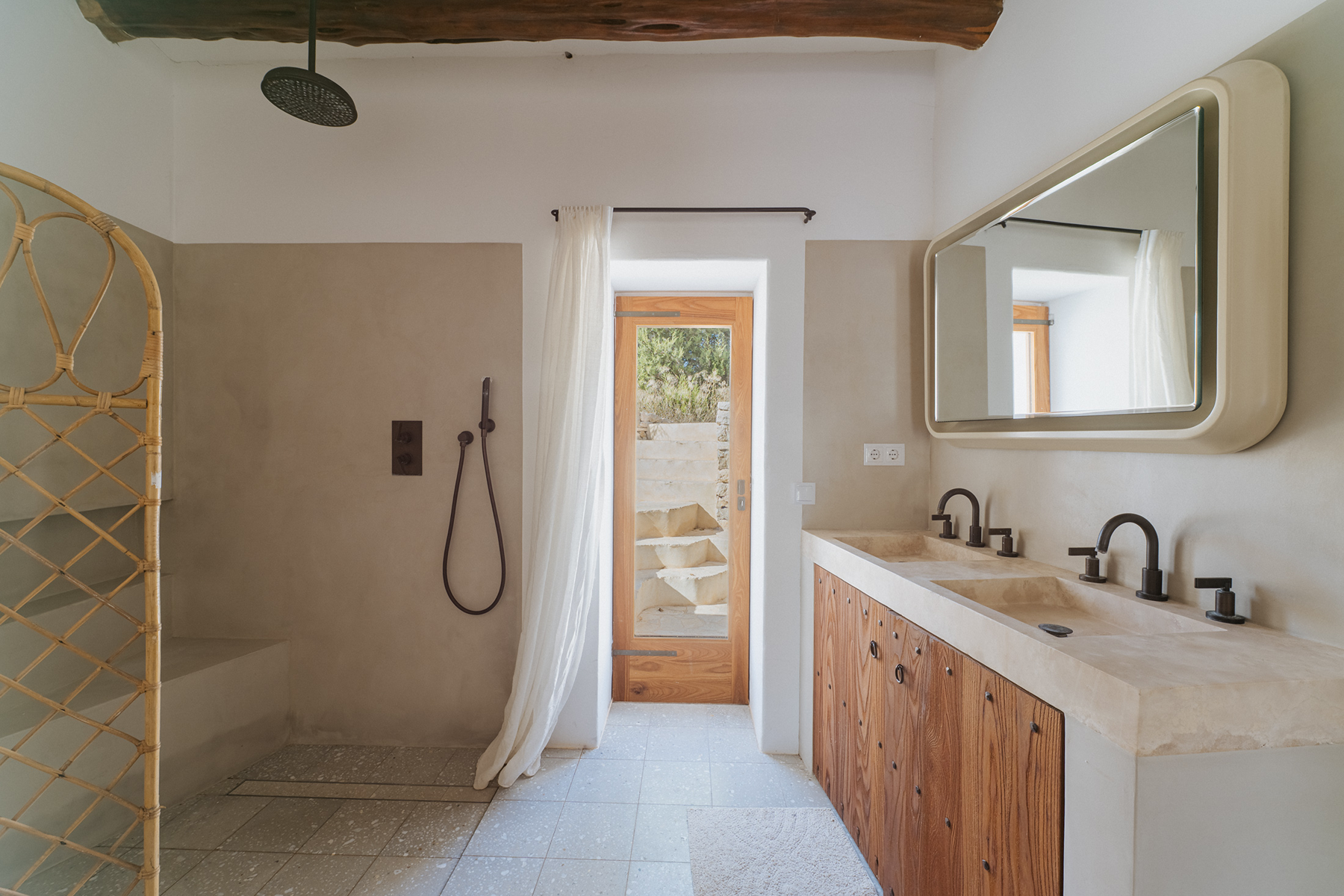  Rural Ibizan estate in Sant Josep, Ibiza - 物件實景