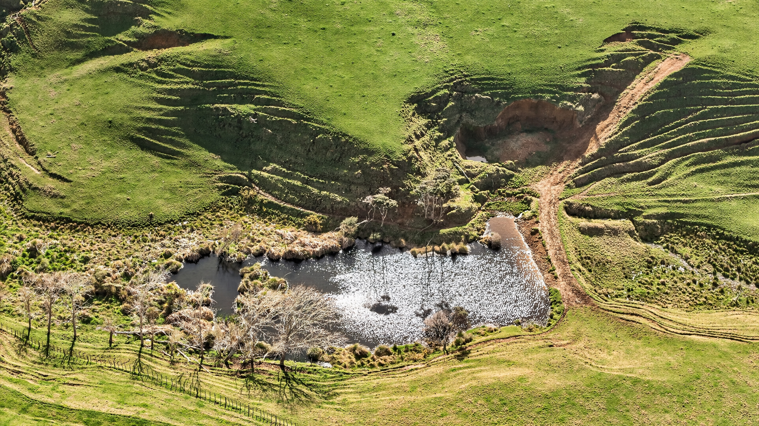  55 Coster Road, Muriwai - 物件實景