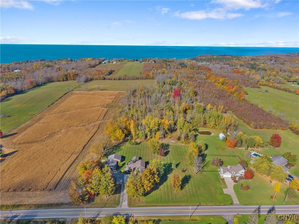 Oswego, New York, 13126, United States, 3 Bedrooms Bedrooms, ,2 BathroomsBathrooms,Residential,For Sale,1975091