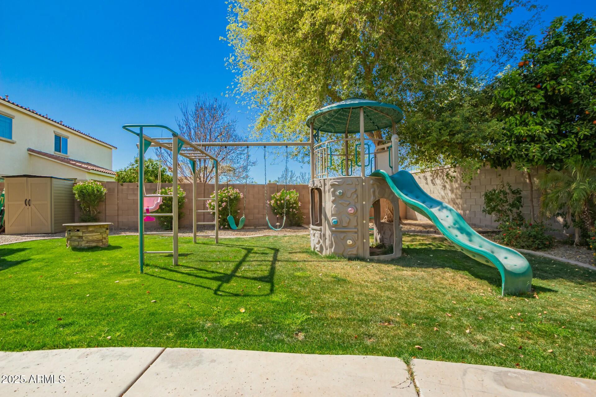 Gilbert, Arizona, 85297, United States, 4 Bedrooms Bedrooms, ,Residential,For Sale,1744665