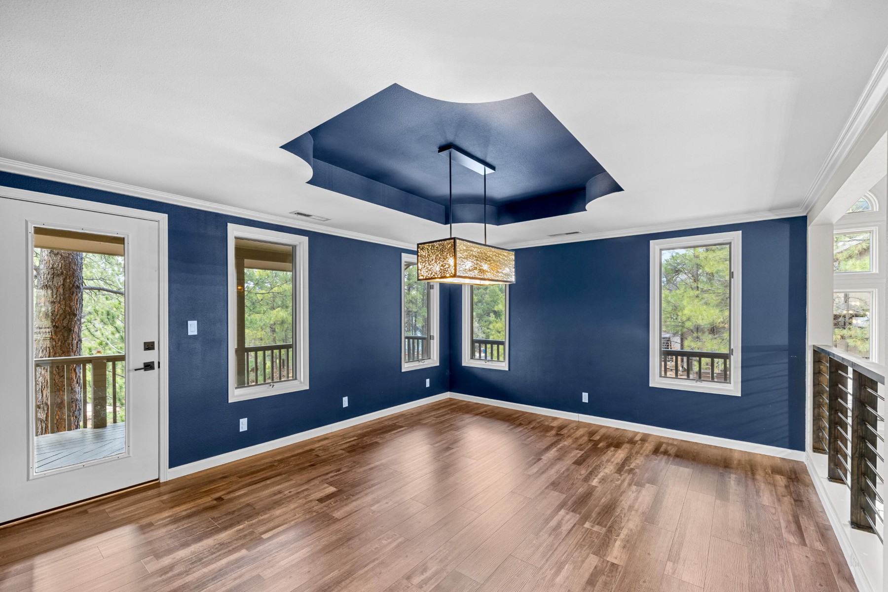  1426 N Edgewood Street¦Flagstaff, AZ - 物件實景