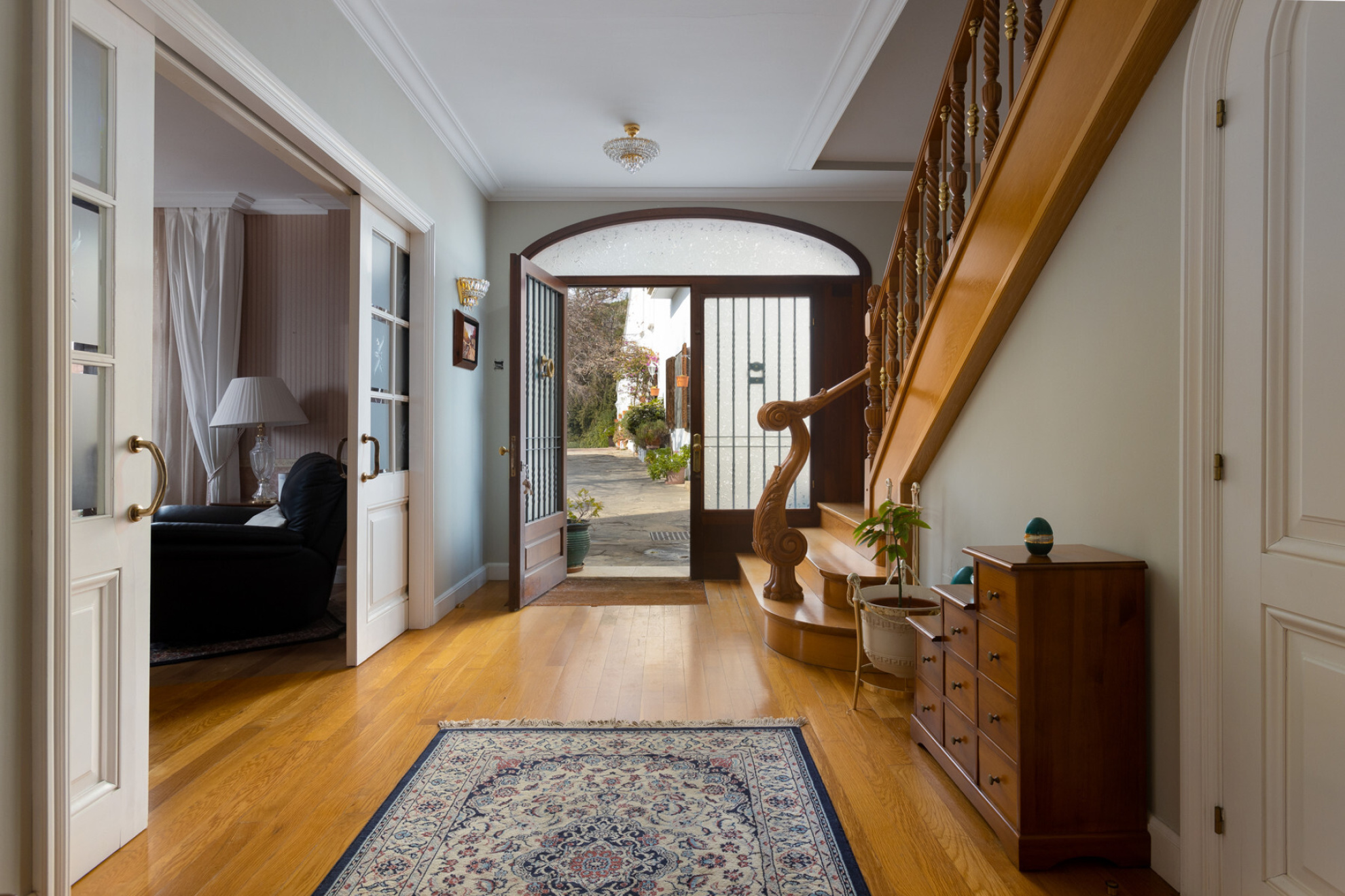  Fabulous finca with sea views near Llavaneres - 物件實景