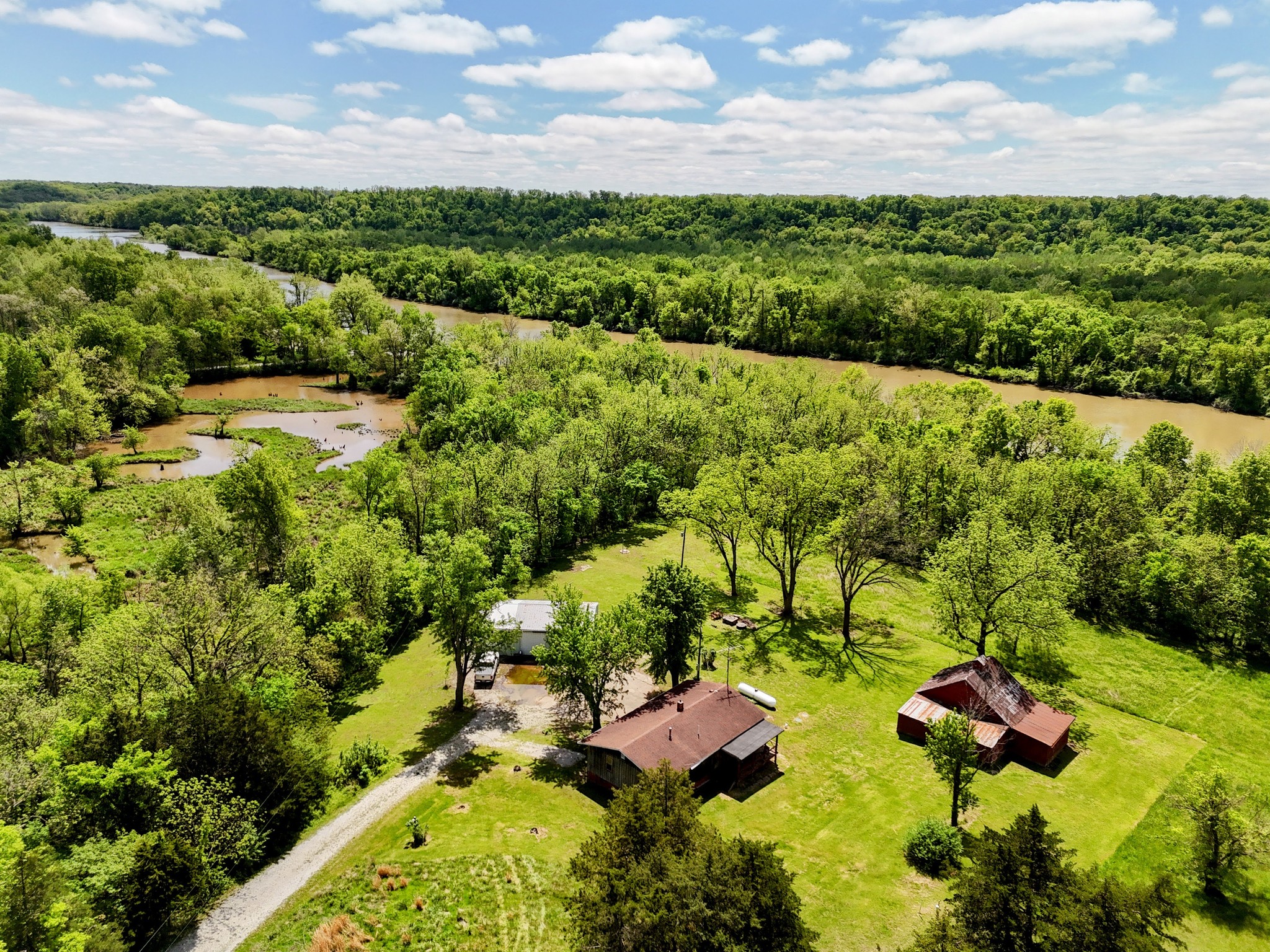 Center, Missouri, 63436, United States, 3 Bedrooms Bedrooms, ,1 BathroomBathrooms,Residential,For Sale,2043606