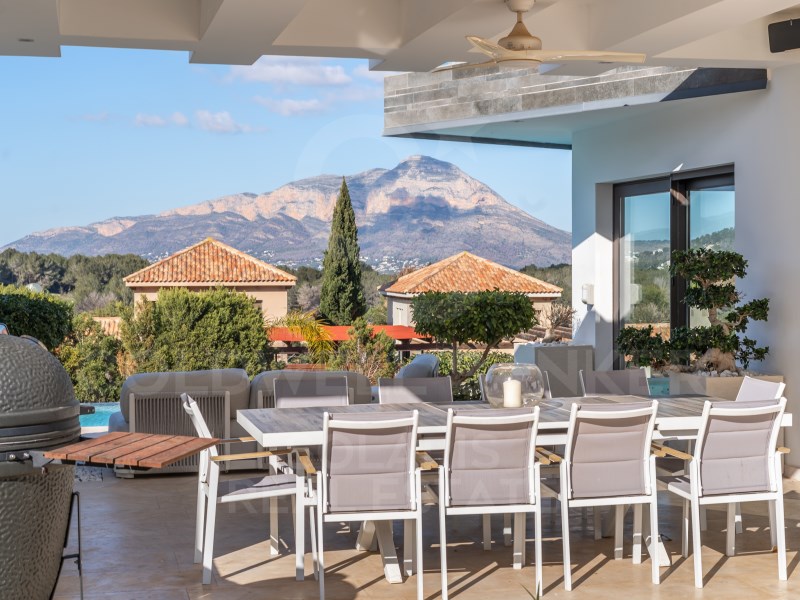 Jávea / Xàbia, Comunidad Valenciana, ES, 5 Bedrooms Bedrooms, ,7 BathroomsBathrooms,Residential,For Sale,1794797