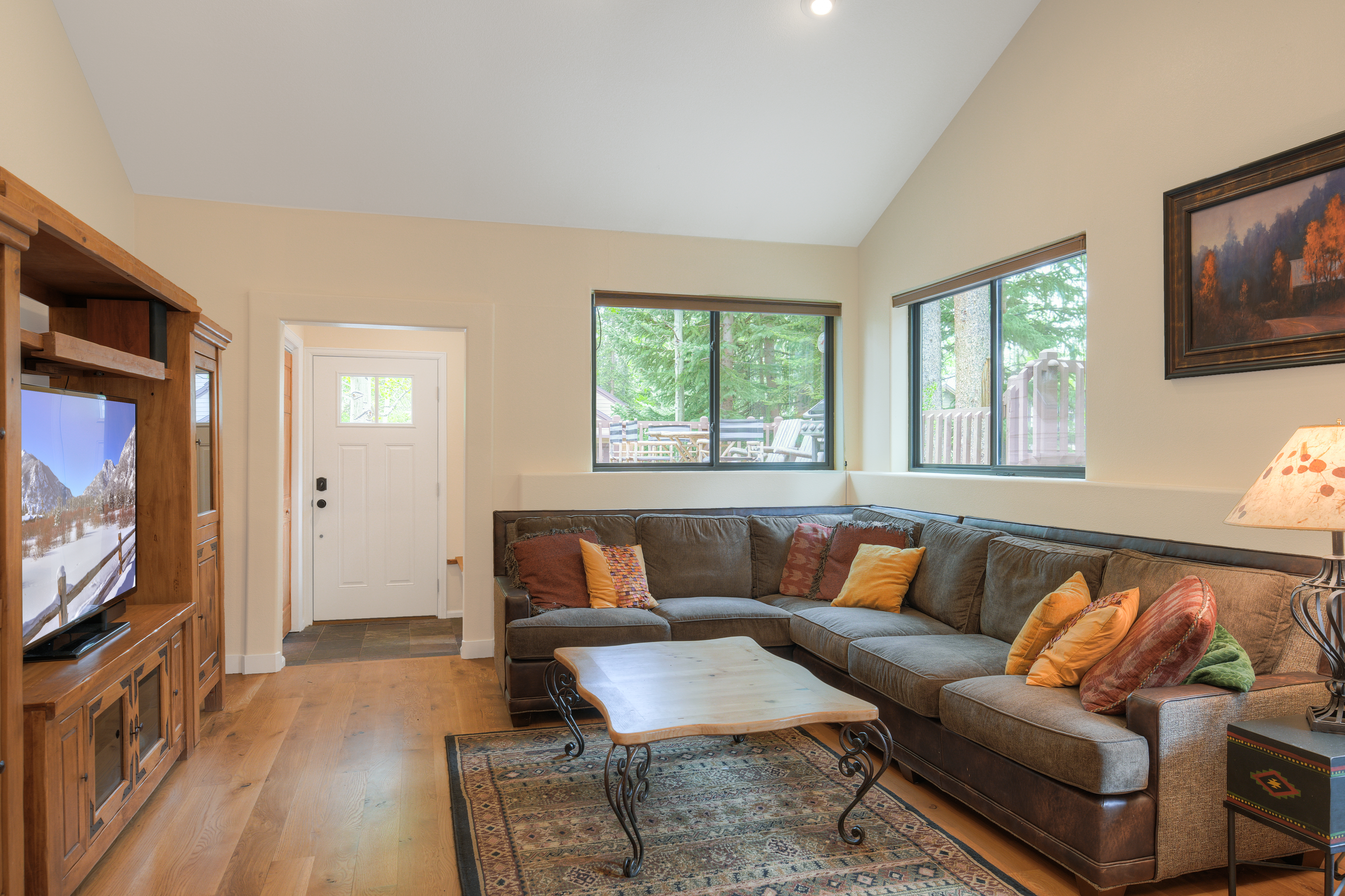  114 Park Forest Drive, Breckenridge, CO, 80424 - 物件實景