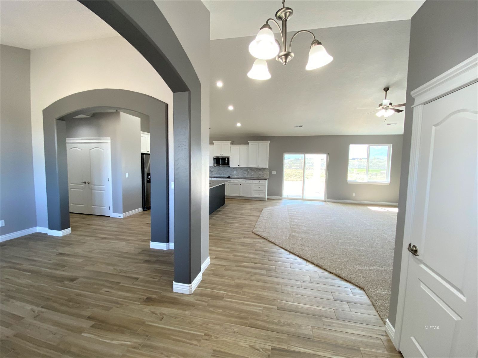 Lot B6 Ridgeway Drive, Spring Creek, Nevada, 89815, United States, 4 Bedrooms Bedrooms, ,2 BathroomsBathrooms,Residential,For Sale,Lot B6 Ridgeway Drive,1627072