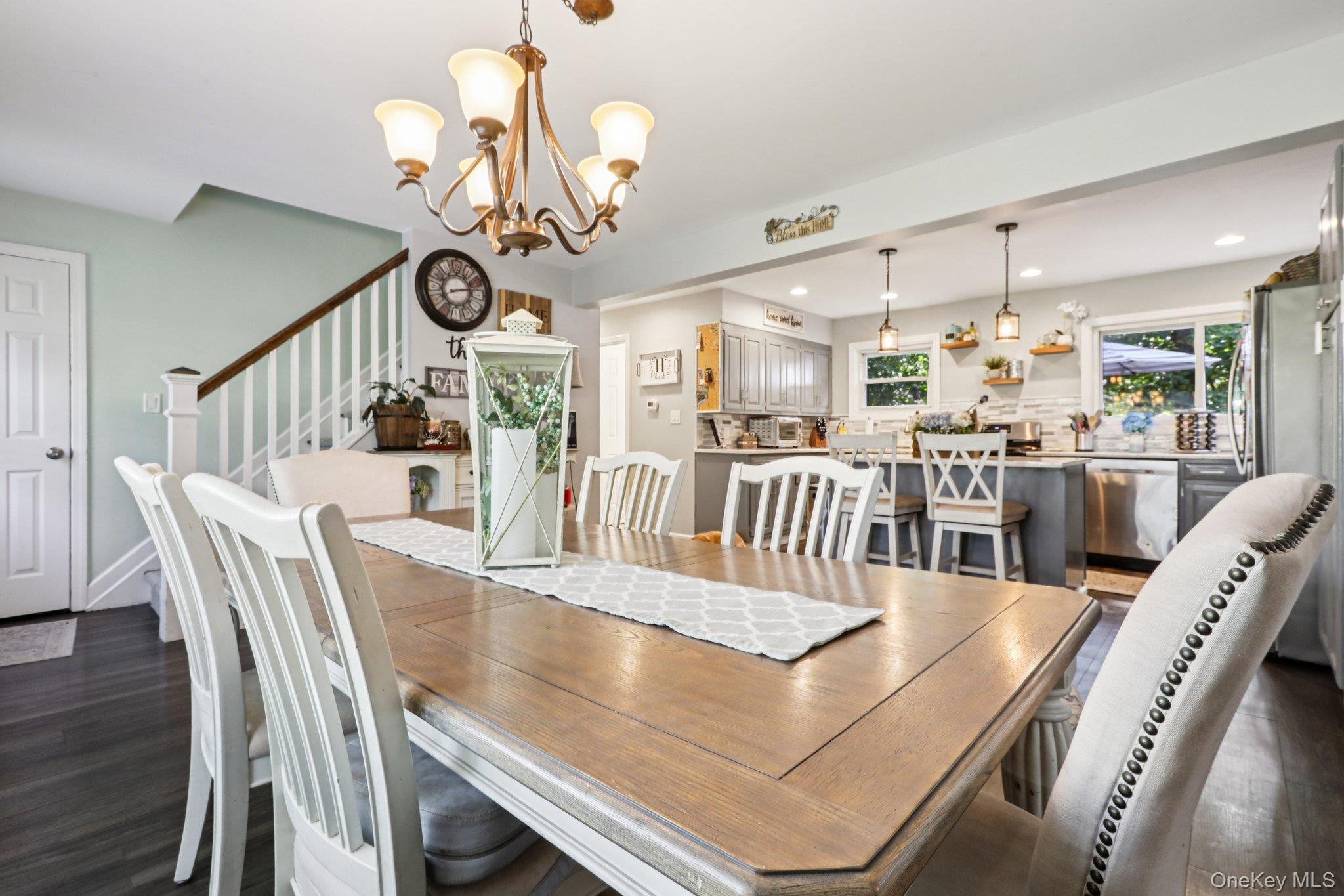 Garnerville, New York, 10923, United States, 4 Bedrooms Bedrooms, ,2 BathroomsBathrooms,Residential,For Sale,1974651