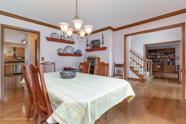 Algonquin, Illinois, 60102, United States, 4 Bedrooms Bedrooms, ,Residential,For Sale,1978319