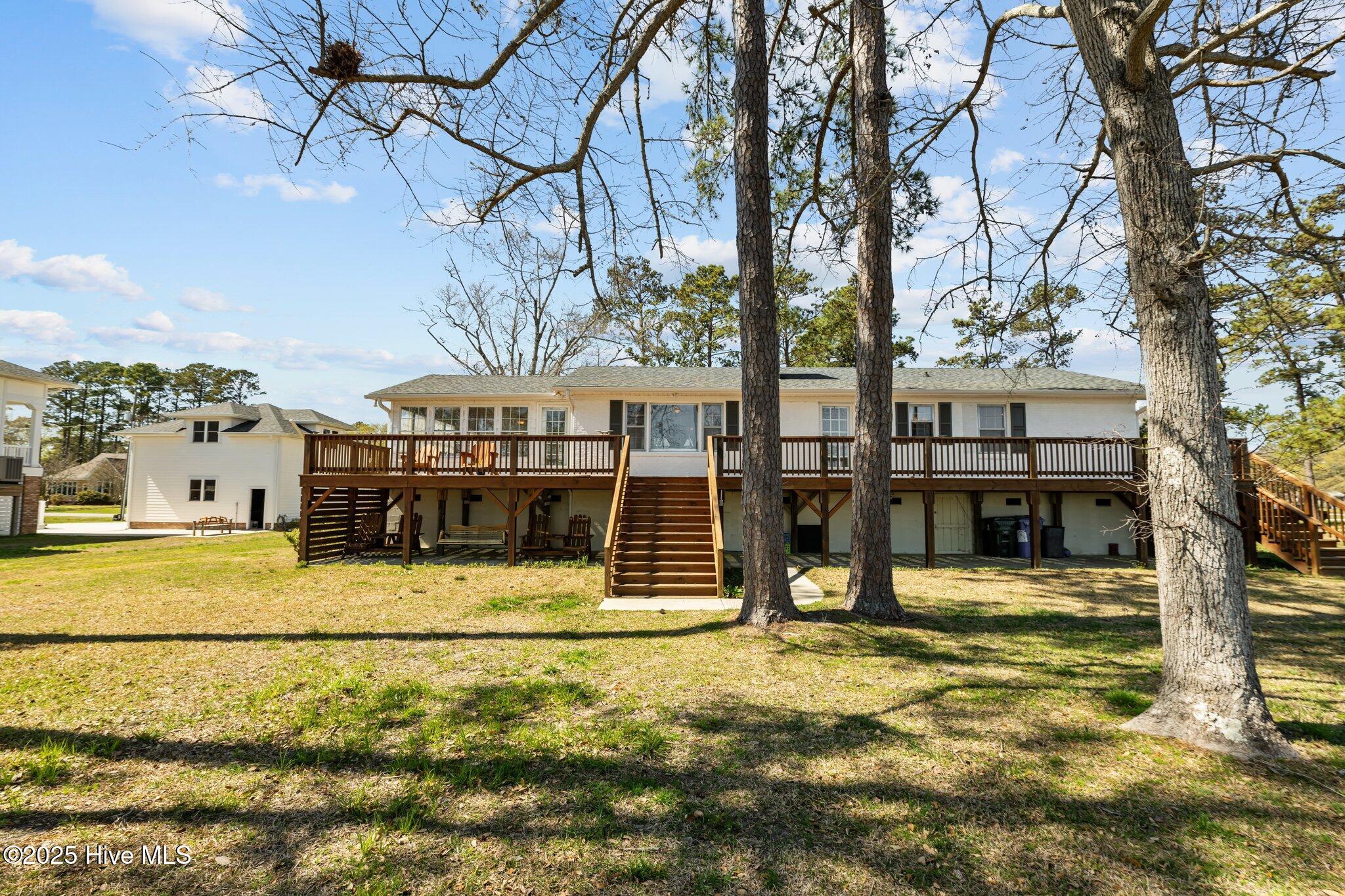 Oriental, North Carolina, 28571, United States, 3 Bedrooms Bedrooms, ,2 BathroomsBathrooms,Residential,For Sale,1761894