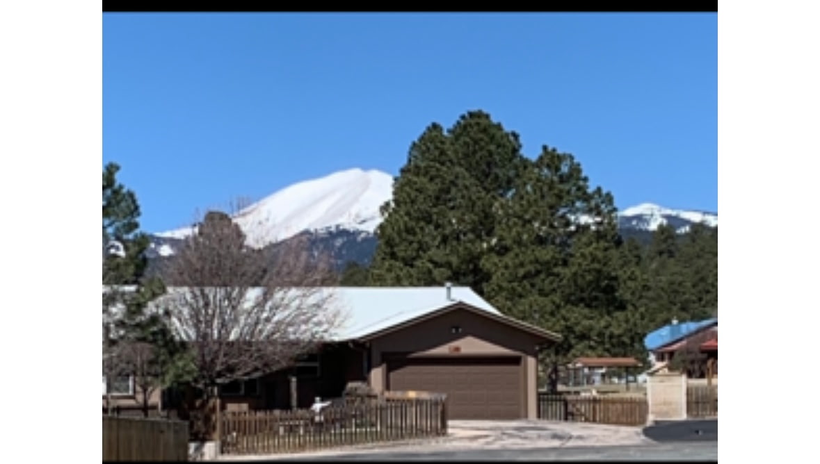 Ruidoso, New Mexico, 88345, United States, 3 Bedrooms Bedrooms, ,2 BathroomsBathrooms,Residential,For Sale,1998115