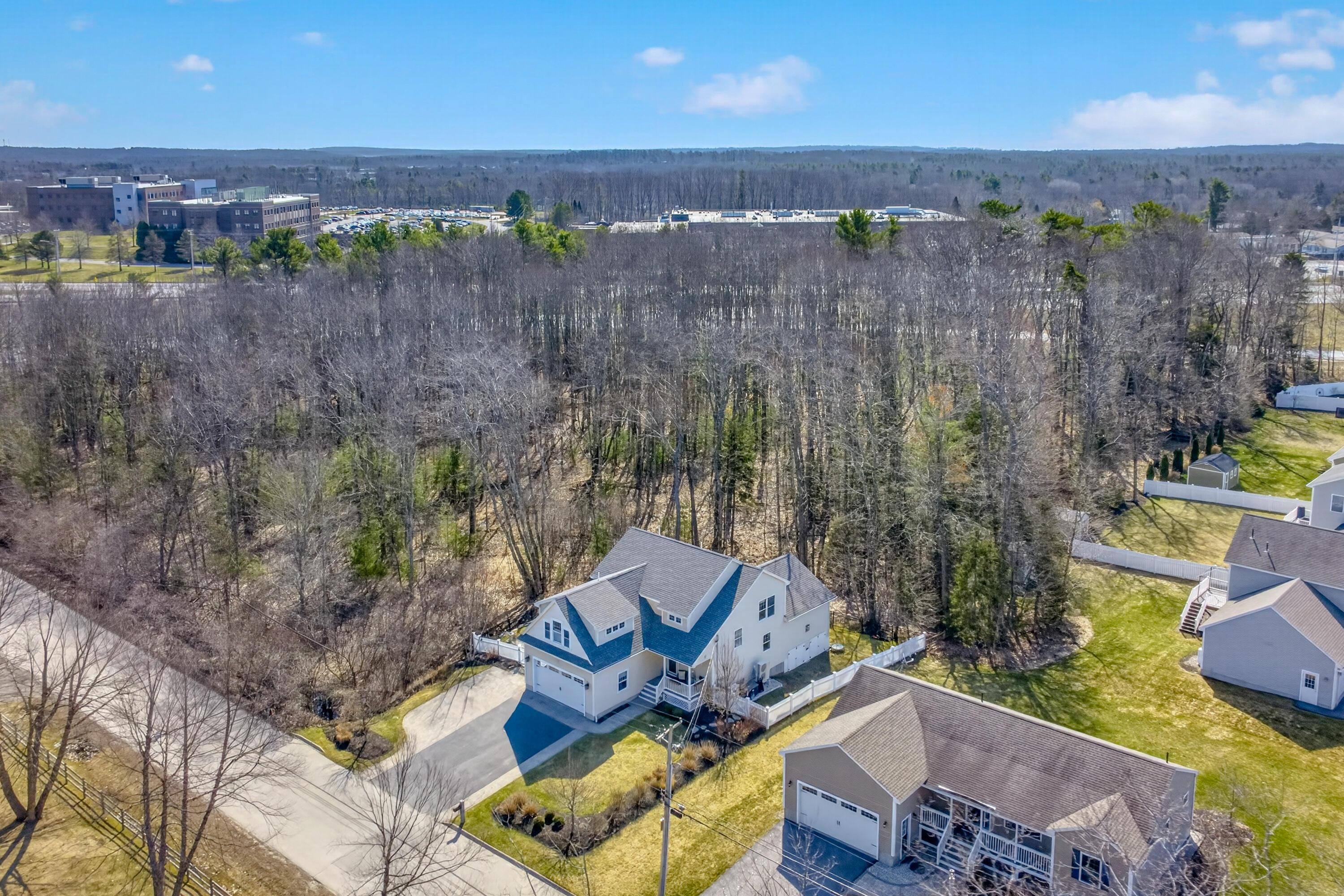  28 Elmwood Avenue - 物件實景