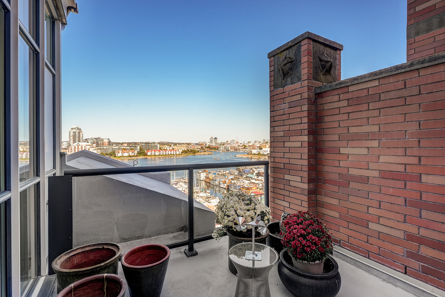  Shoal Point Penthouse - 物件實景
