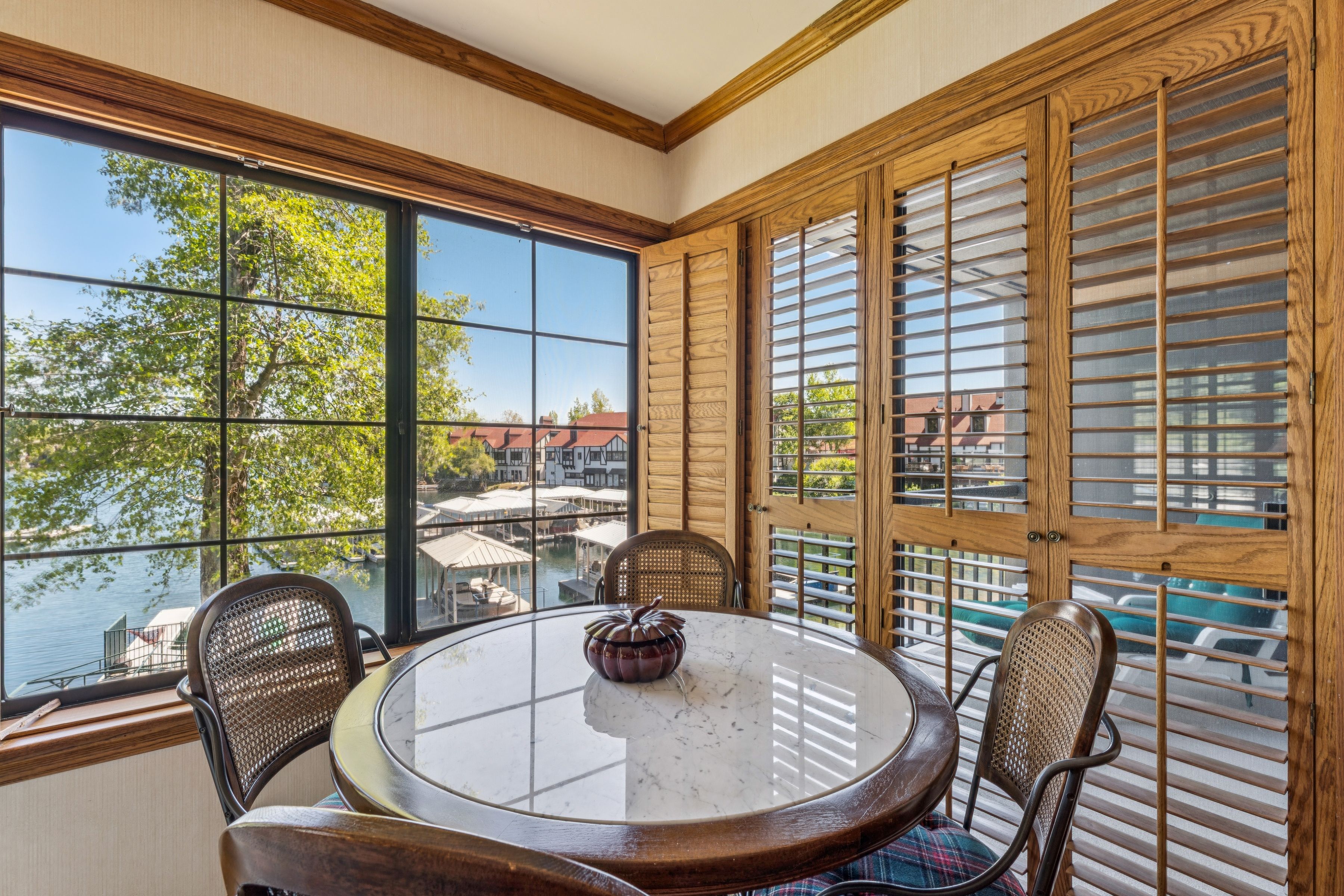  1 Village Bay, Lake Arrowhead, CA 92352 - 物件實景