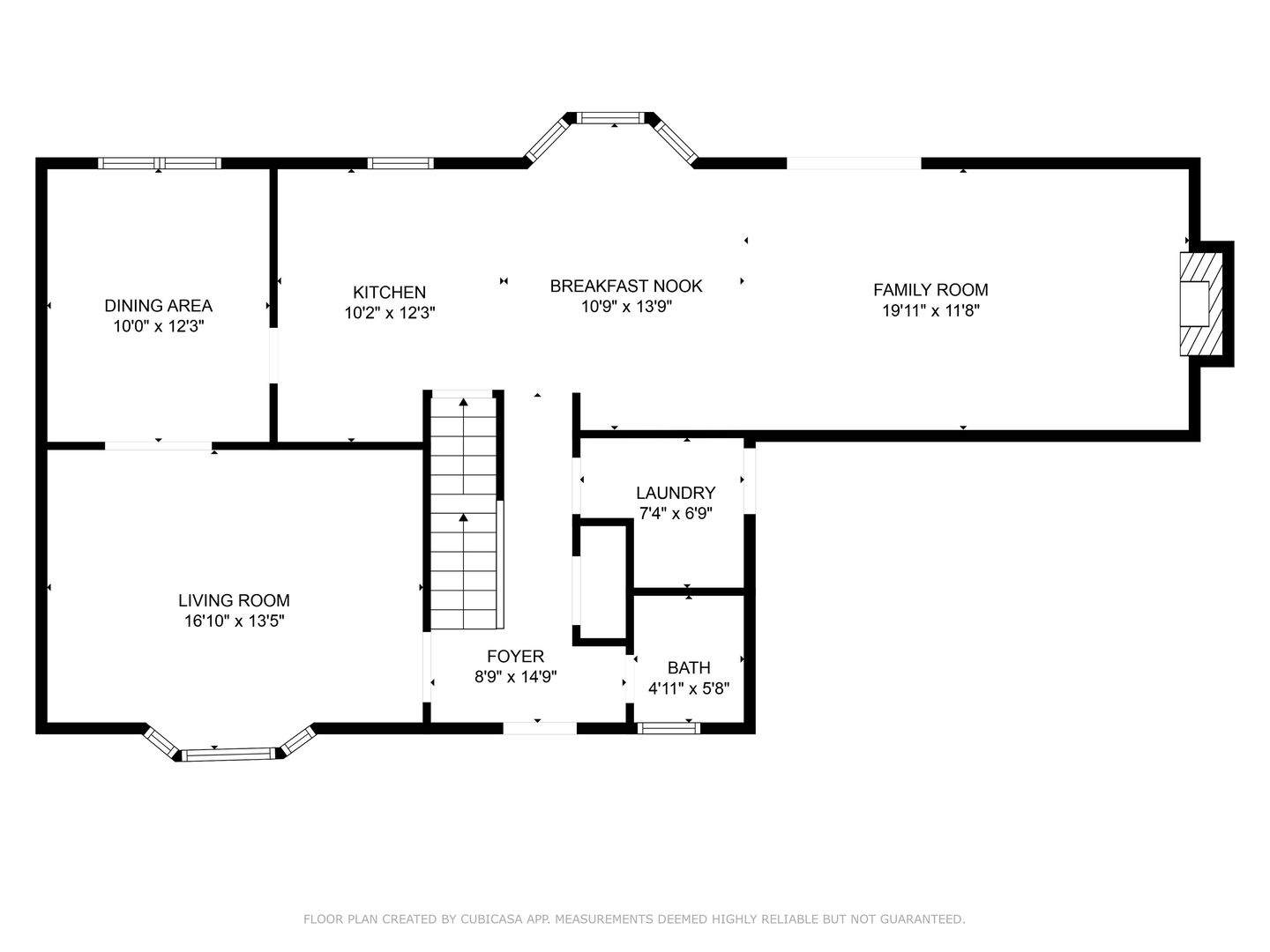 Deerfield, Illinois, 60015, United States, 4 Bedrooms Bedrooms, ,3 BathroomsBathrooms,Residential,For Sale,1933252