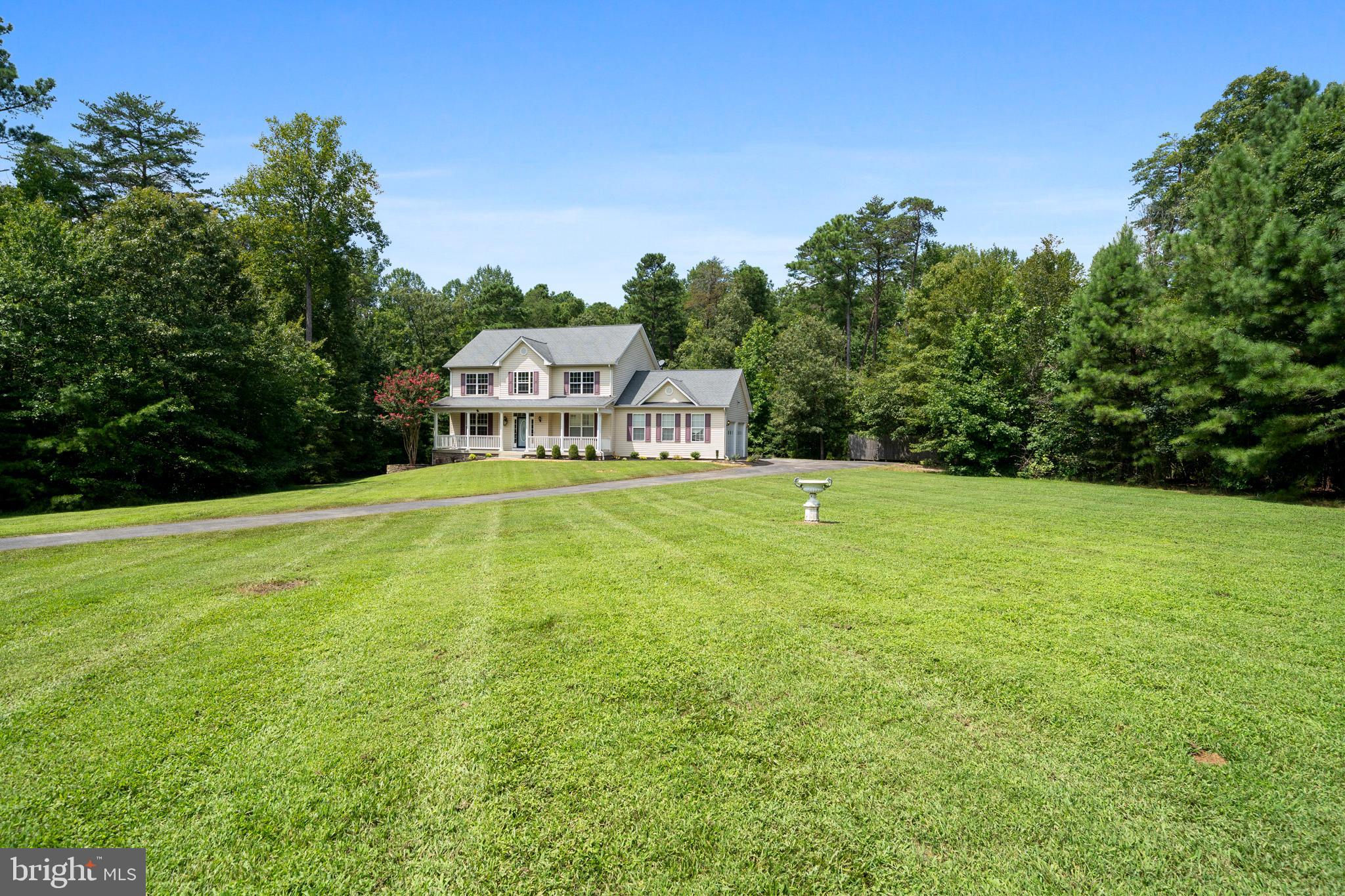 Hughesville, Maryland, 20637, United States, 4 Bedrooms Bedrooms, ,3 BathroomsBathrooms,Residential,For Sale,1976925