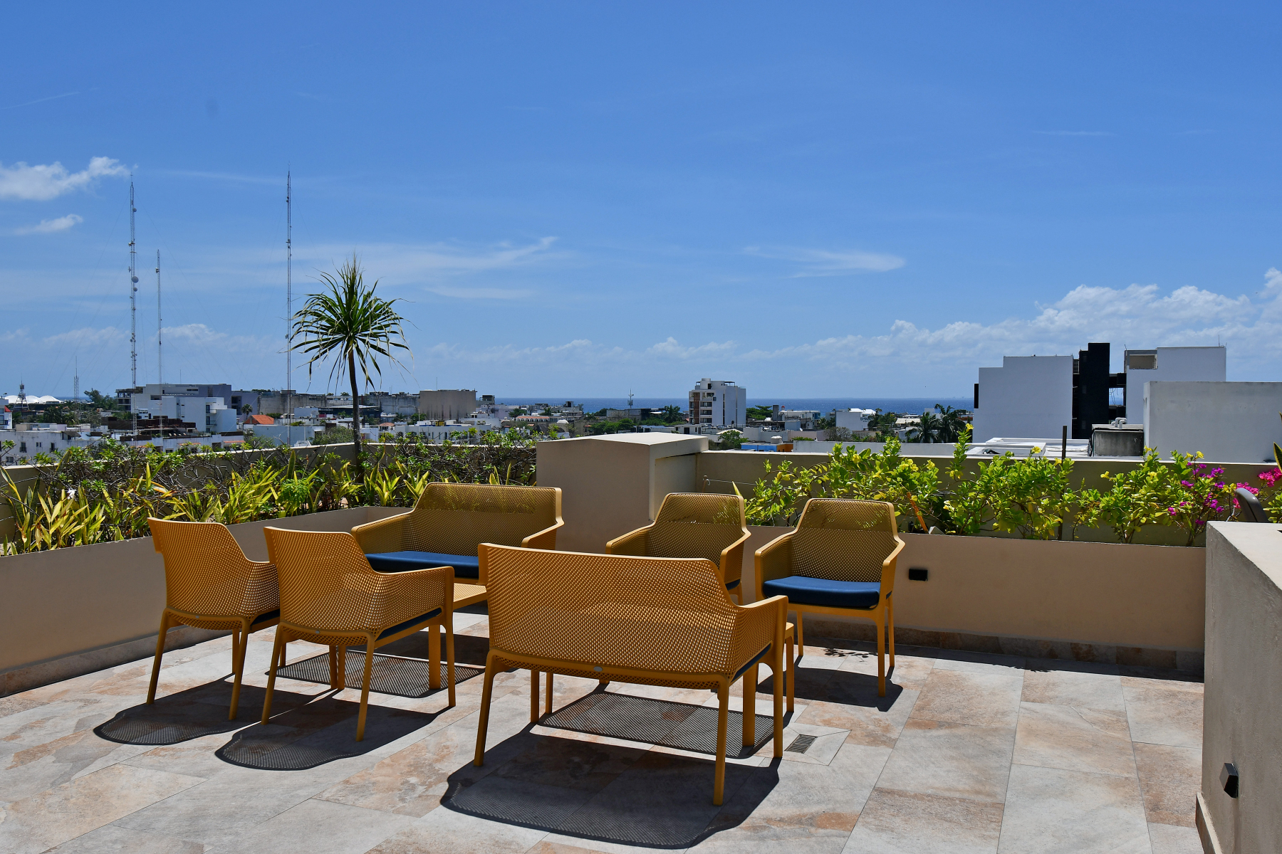  Syrena Beach Loft - 物件實景