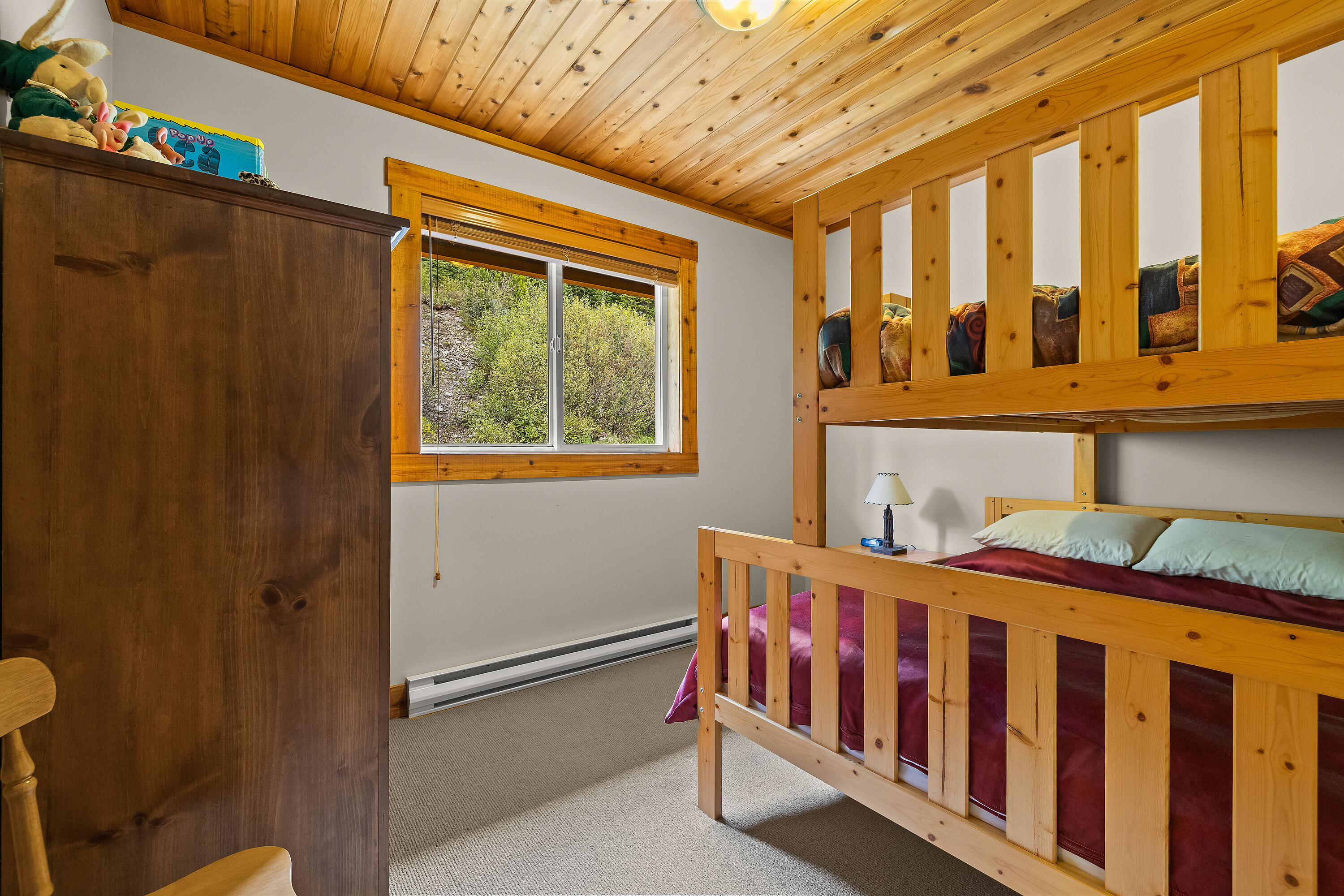  Ski In, Ski Out Townhouse - 物件實景