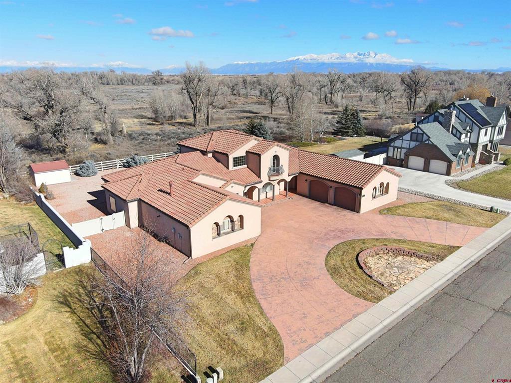 Sarah Ln, Alamosa, CO 81101