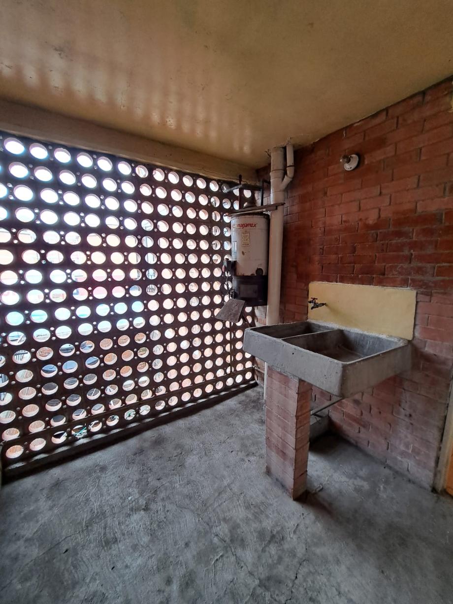 MZ-K, LT 4, PL 5, EDIF. 19, Tultepec, Estado de méxico, 54985, Mexico, 2 Bedrooms Bedrooms, ,1 BathroomBathrooms,Residential,For Sale,MZ-K, LT 4 ,PL 5, EDIF. 19,1606666