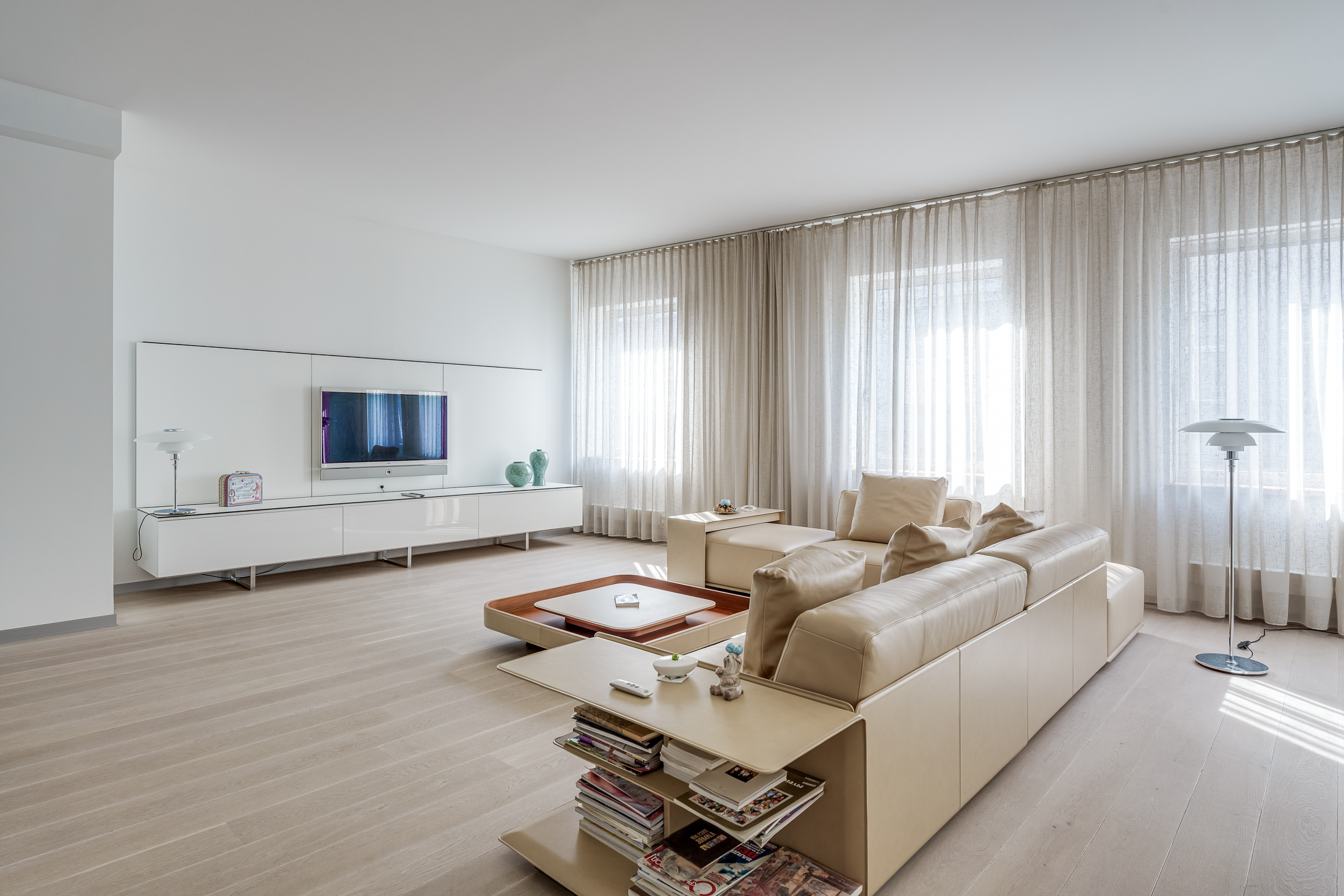  Elegant apartment in the house ?Prime Residence? - 物件實景