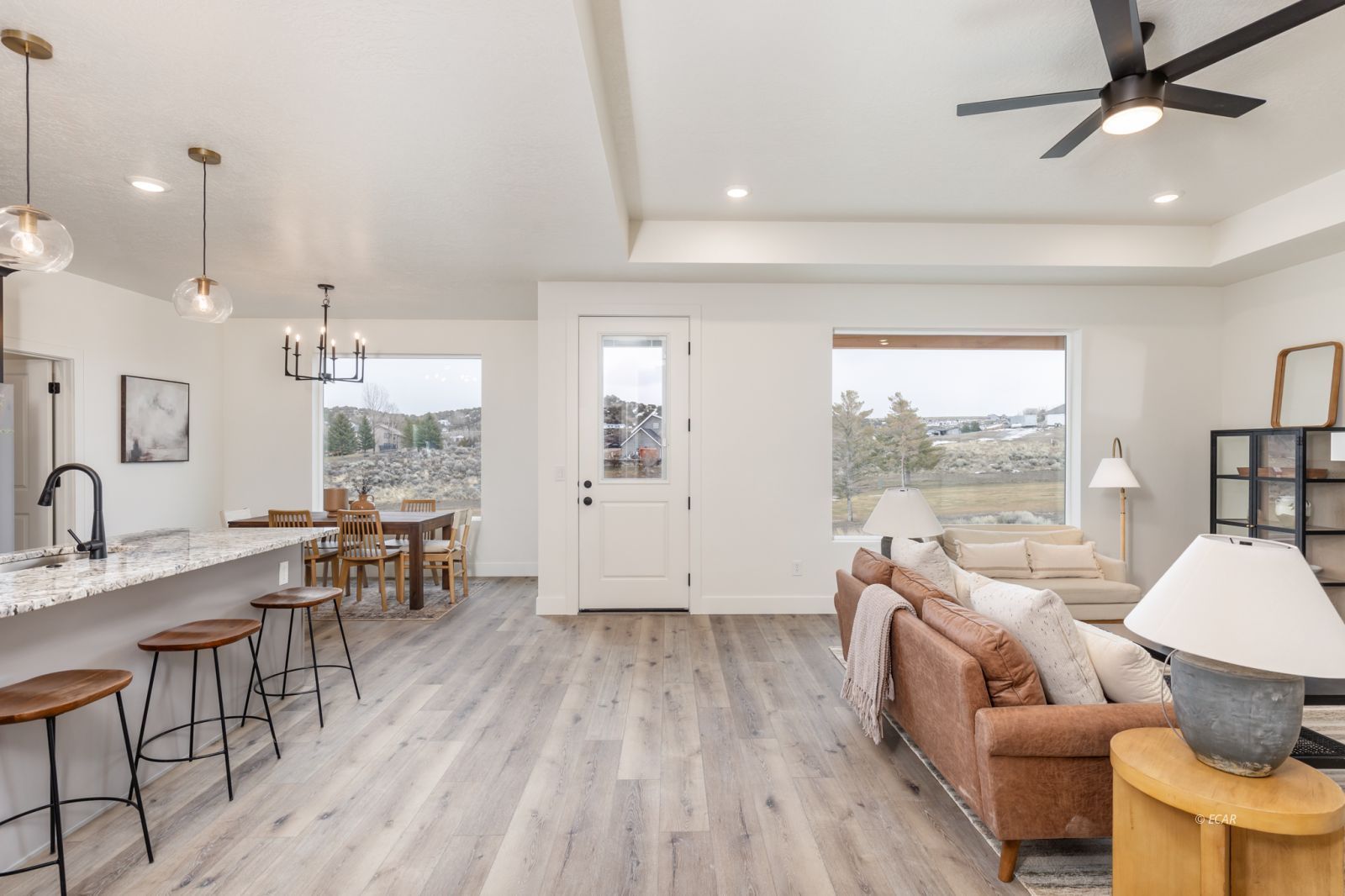 Elko, Nevada, 89801, United States, 3 Bedrooms Bedrooms, ,2 BathroomsBathrooms,Residential,For Sale,1933529