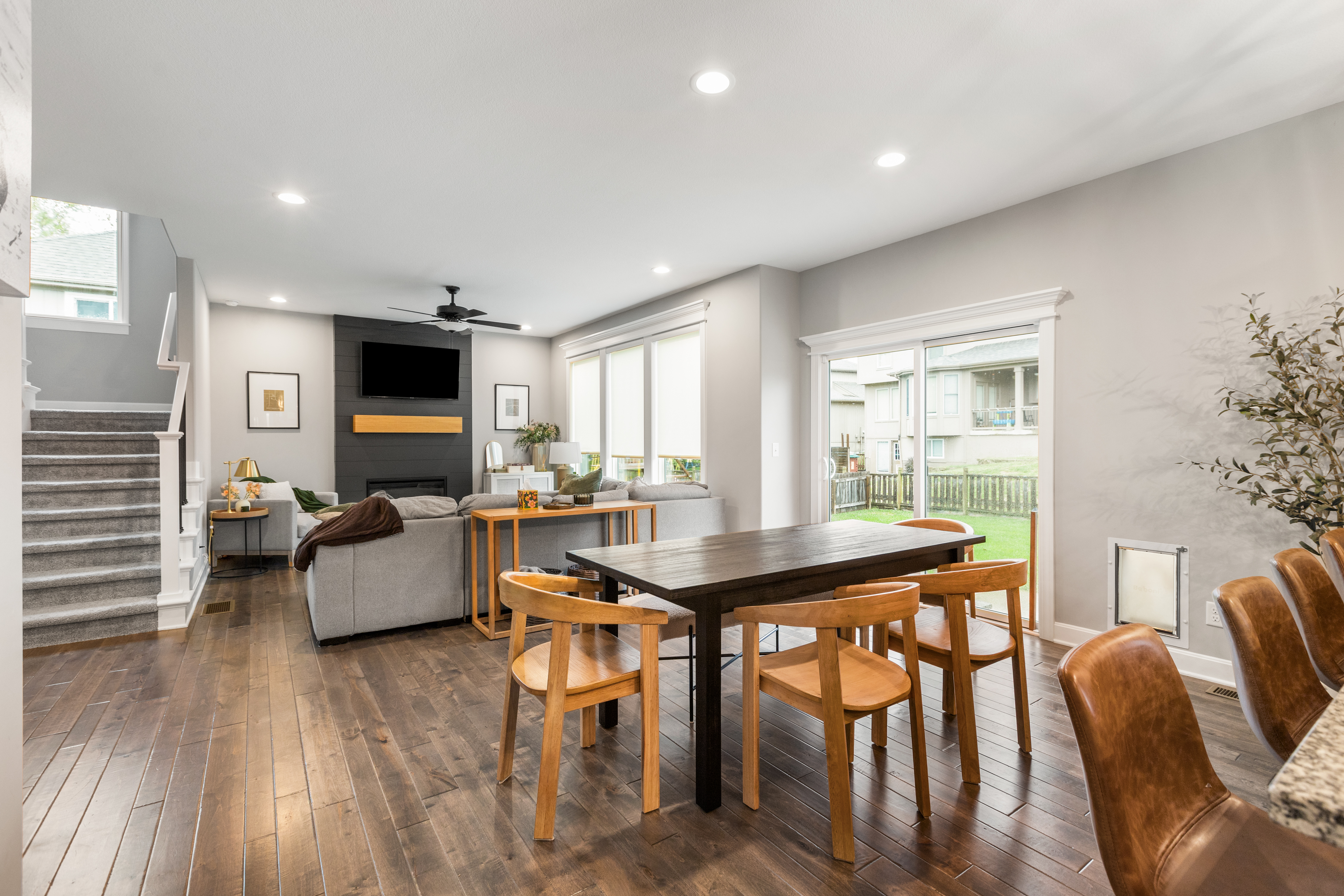  20196 224th Terrace, Spring Hill, KS 66083 - 物件實景