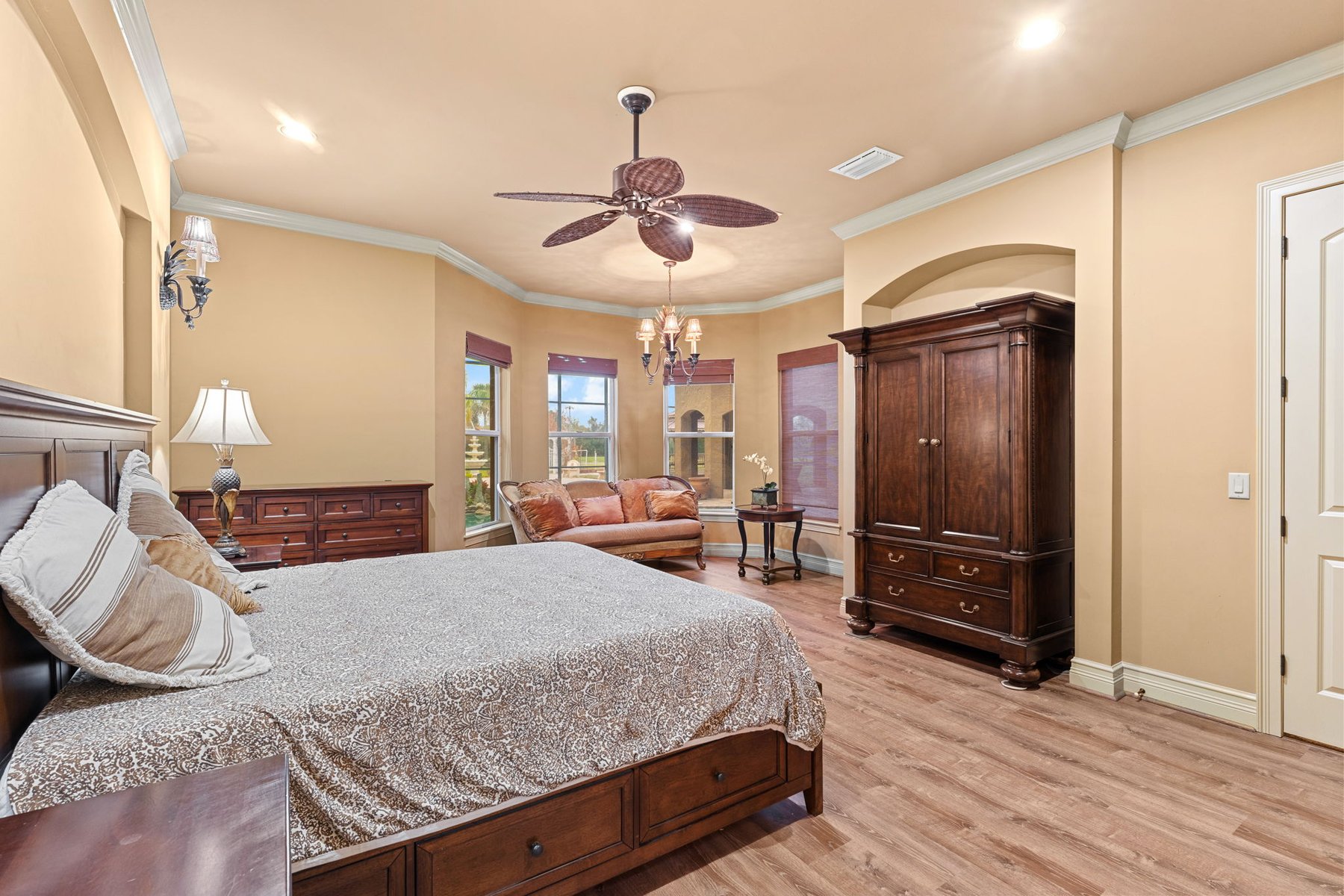  5137 Royal Paddock Way, Merritt Island, FL, 32953 - 物件實景
