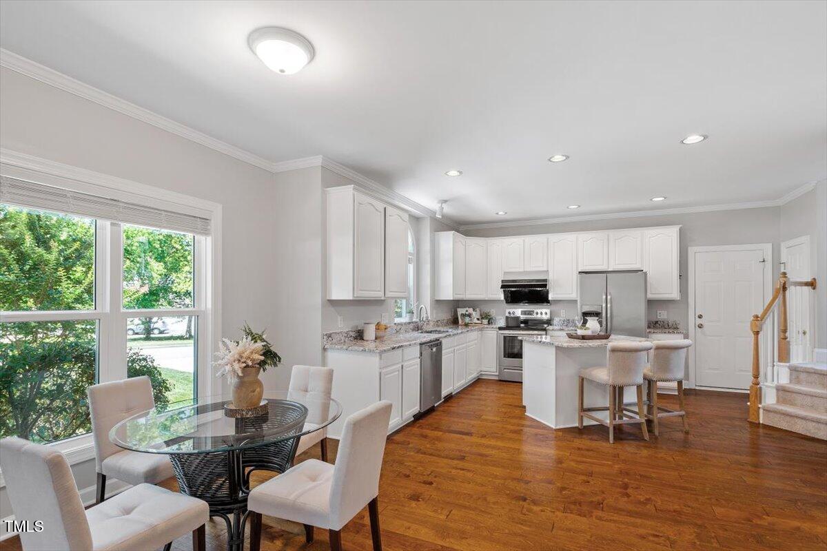 Cary, North Carolina, 27519, United States, 4 Bedrooms Bedrooms, ,3 BathroomsBathrooms,Residential,For Sale,1868256
