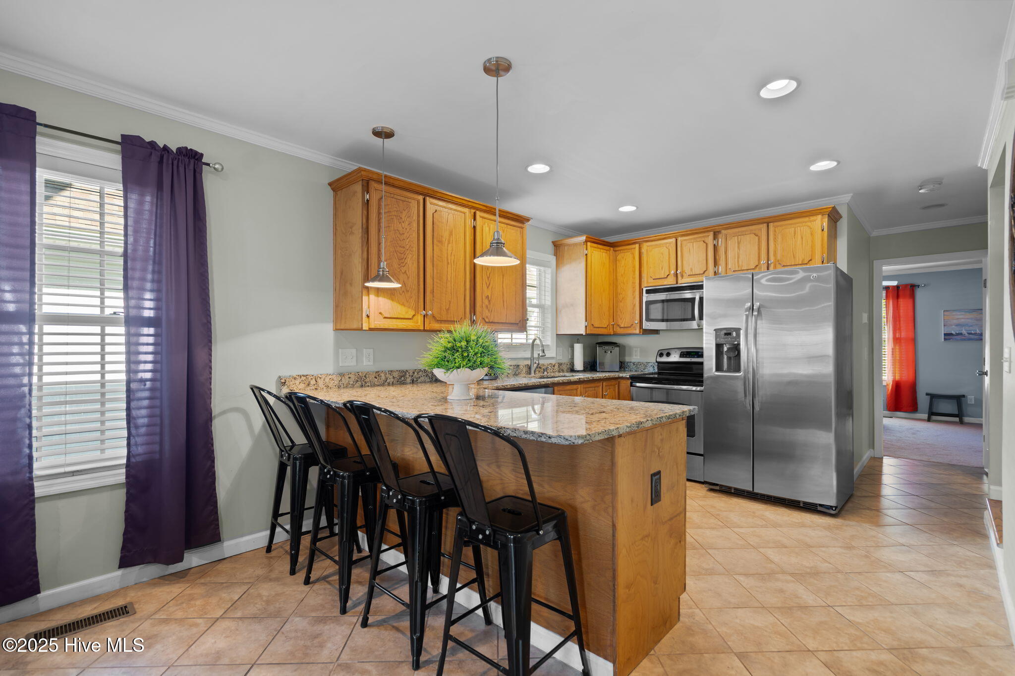 Carolina Beach, North Carolina, 28428, United States, 4 Bedrooms Bedrooms, ,5 BathroomsBathrooms,Residential,For Sale,1940545