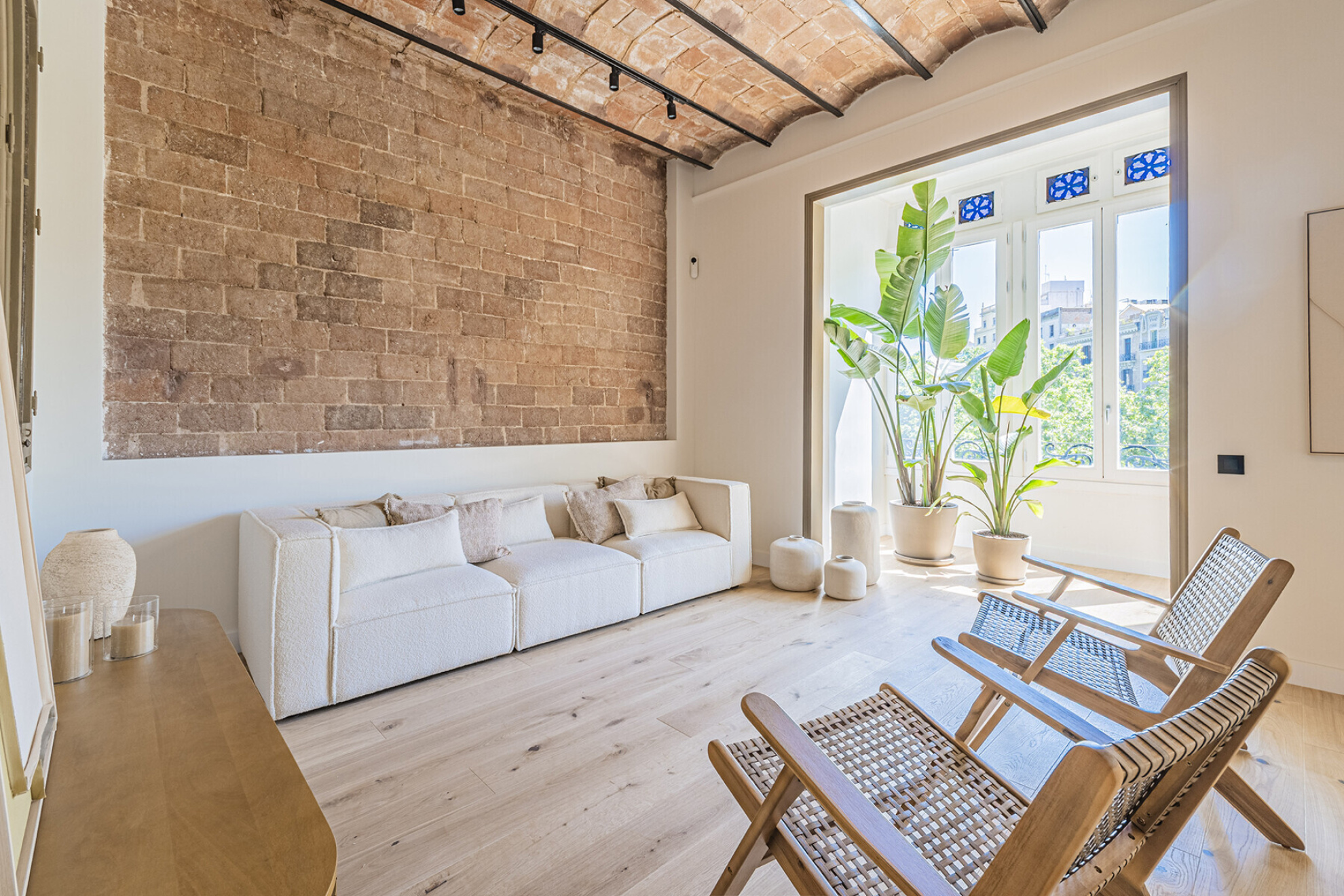  Elegant renovated residence in a majestic Eixample building - 物件實景