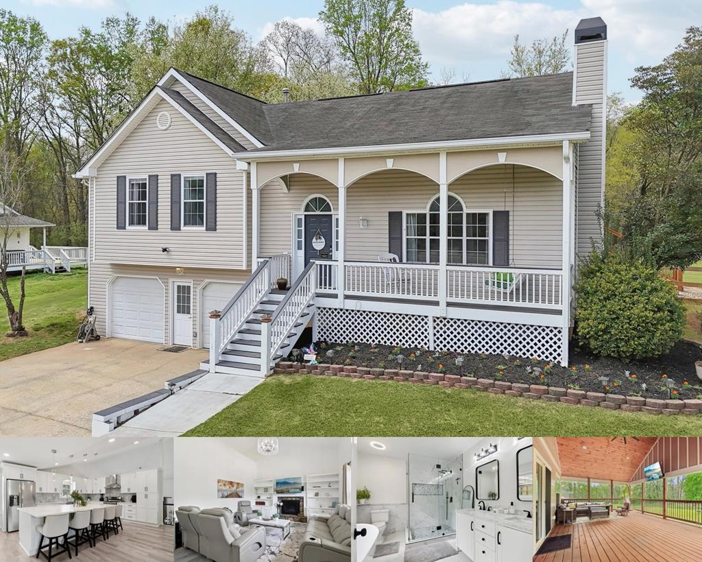 Woodstock, Georgia, 30188, United States, 5 Bedrooms Bedrooms, ,3 BathroomsBathrooms,Residential,For Sale,1979704