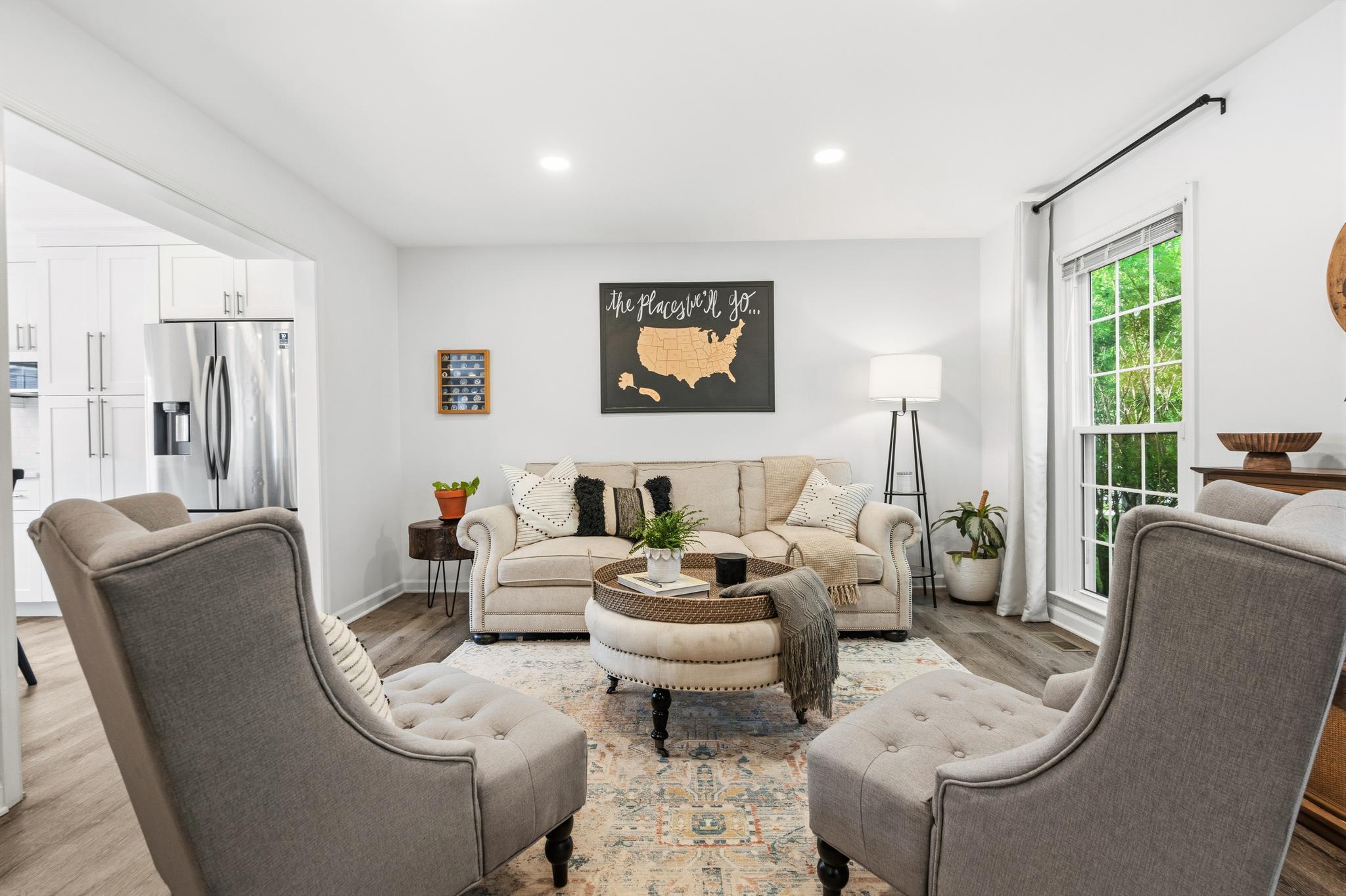  1307 Boulder Crest Court, Herndon, VA, 20170 - 物件實景