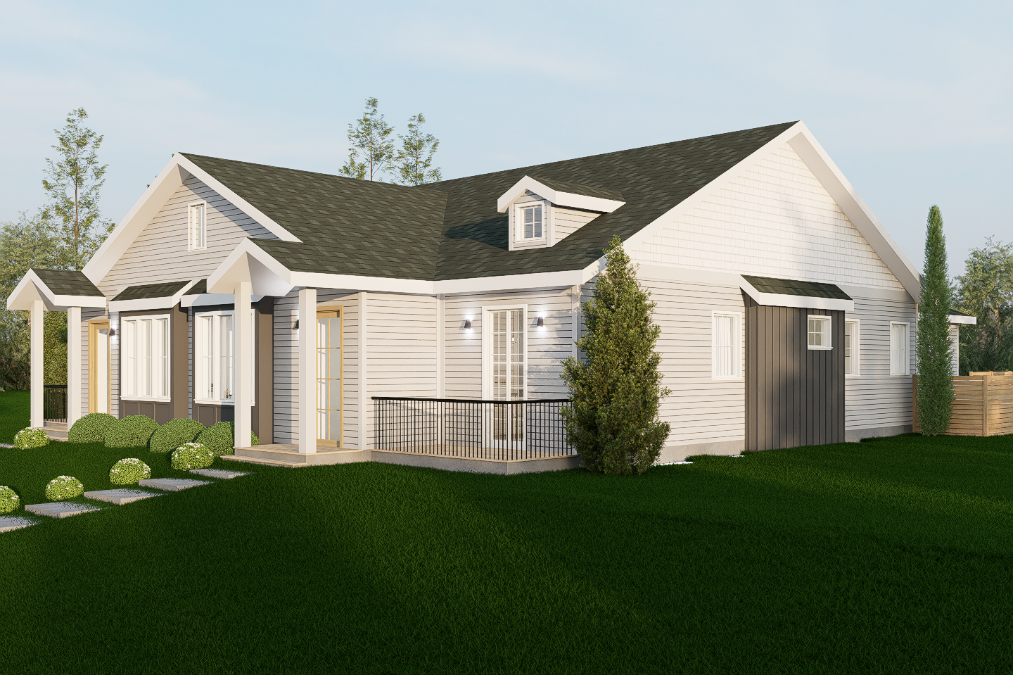 Saint Paul, Minnesota, 55116, United States, 3 Bedrooms Bedrooms, ,3 BathroomsBathrooms,Residential,For Sale,1883504