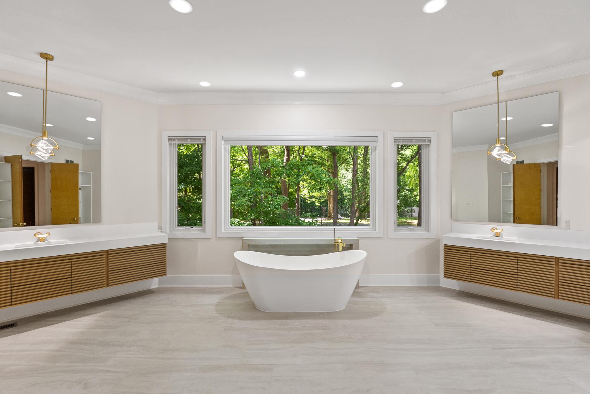  7003 Fawn Trail Court, Bethesda, MD, 20817 - 物件實景