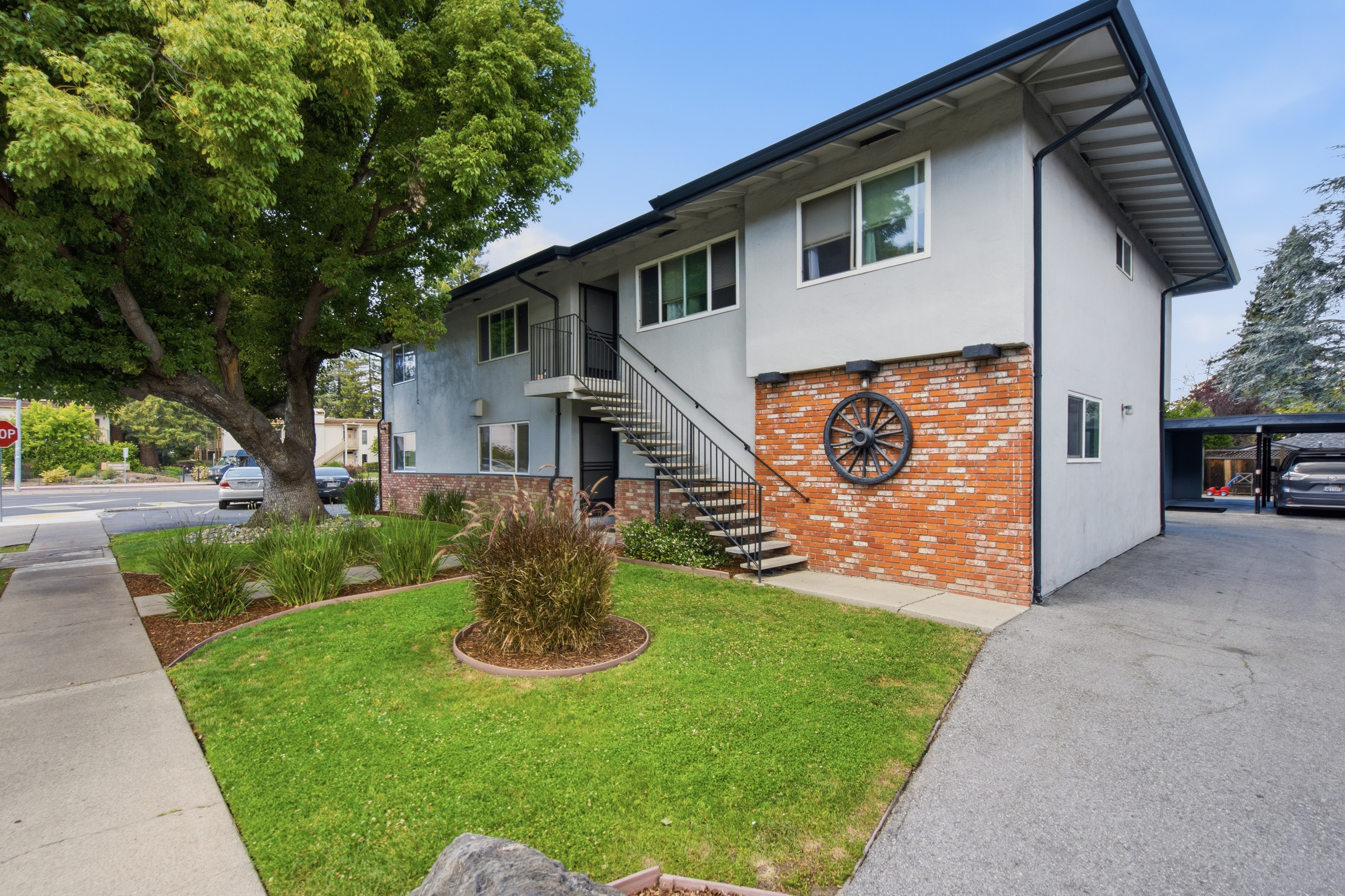  Exceptional Multifamily Opportunity in Westside Redwood City - 物件實景